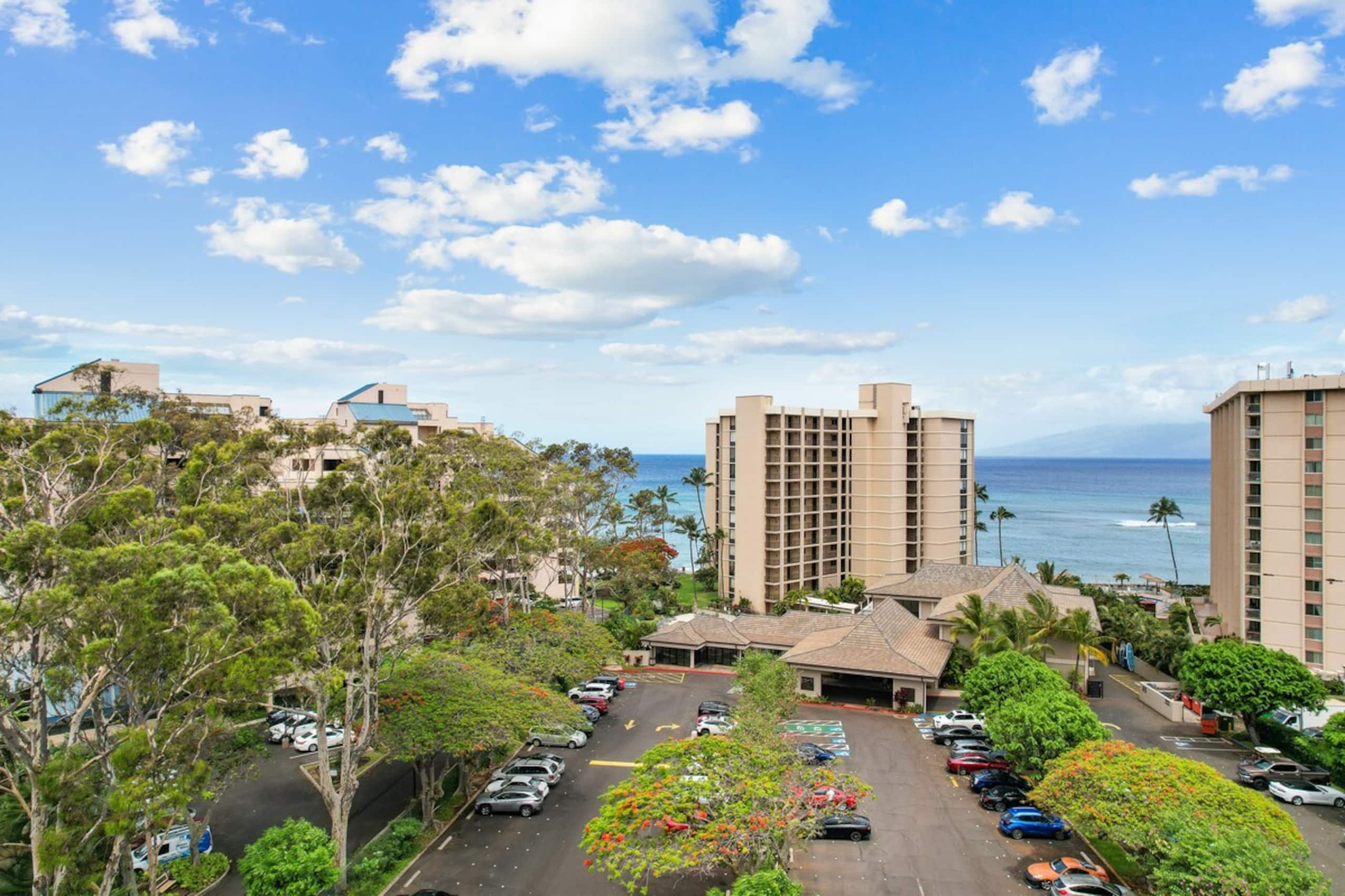 Studio Breathtaking Lanai Views-Valley Isle 507 - Photo 44