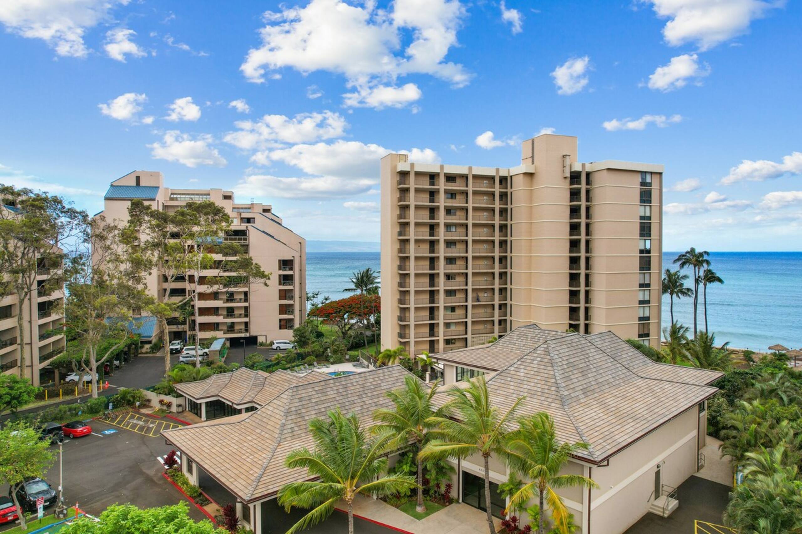 Studio Breathtaking Lanai Views-Valley Isle 507 - Photo 46