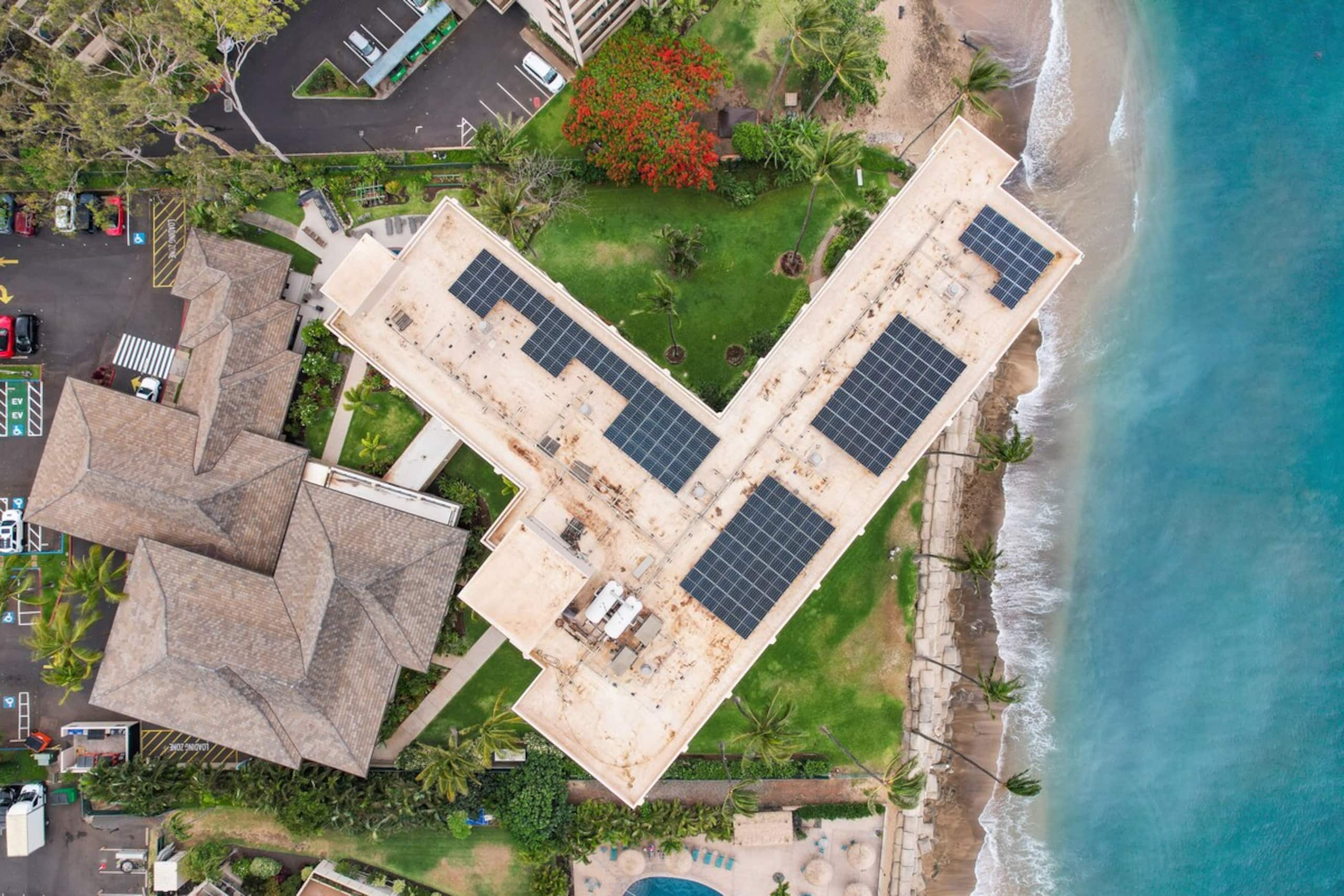 Studio Breathtaking Lanai Views-Valley Isle 507 - Photo 47