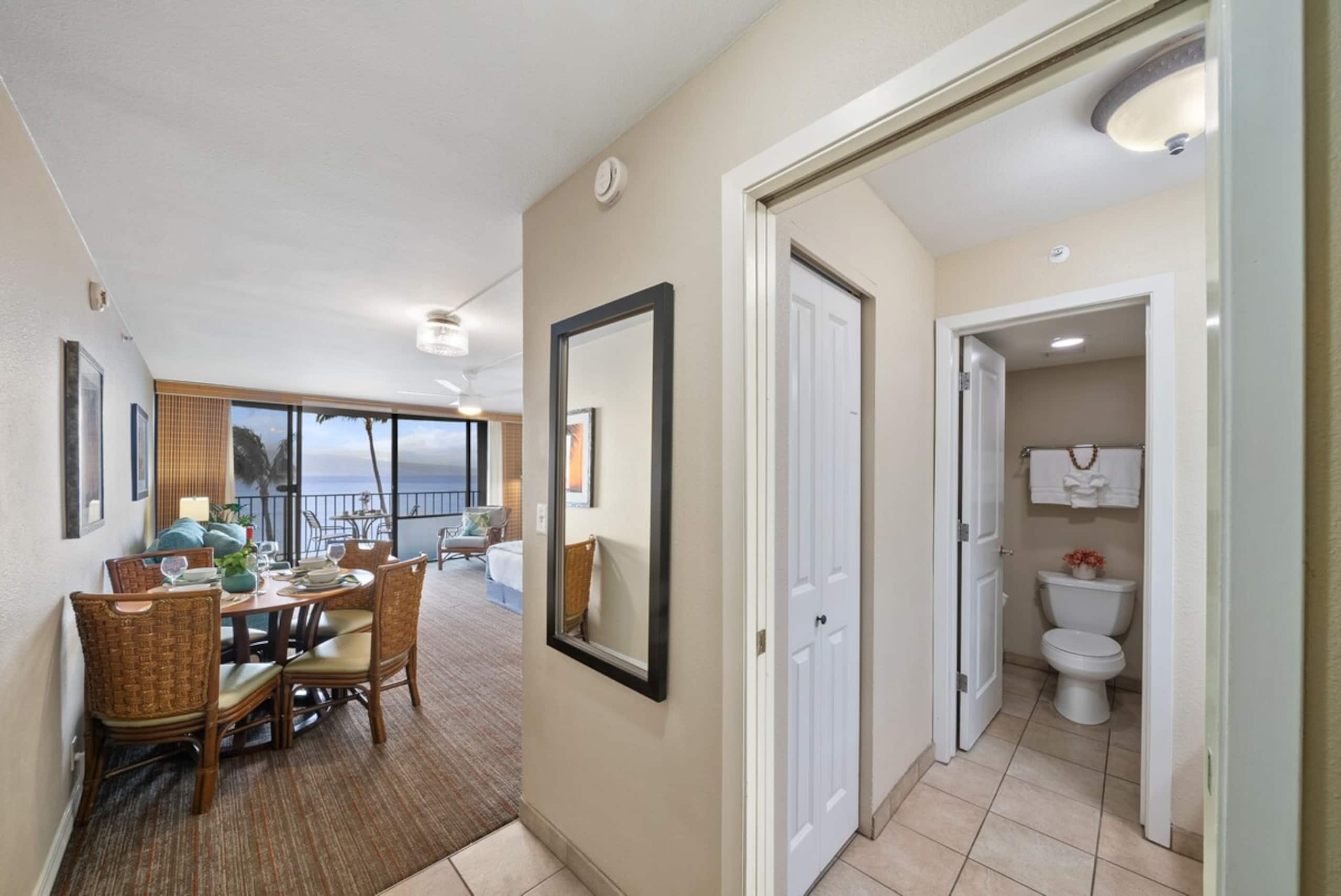 Studio Breathtaking Lanai Views-Valley Isle 507 - Photo 29
