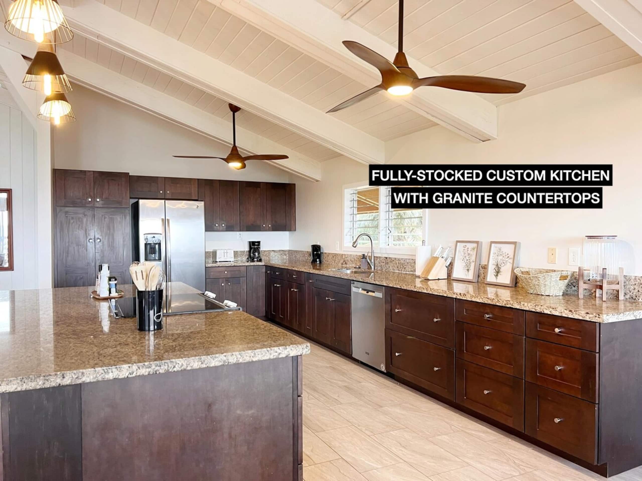 NEW 4BR Oceanfront Home with Hot Tub & Theatre - Photo 6