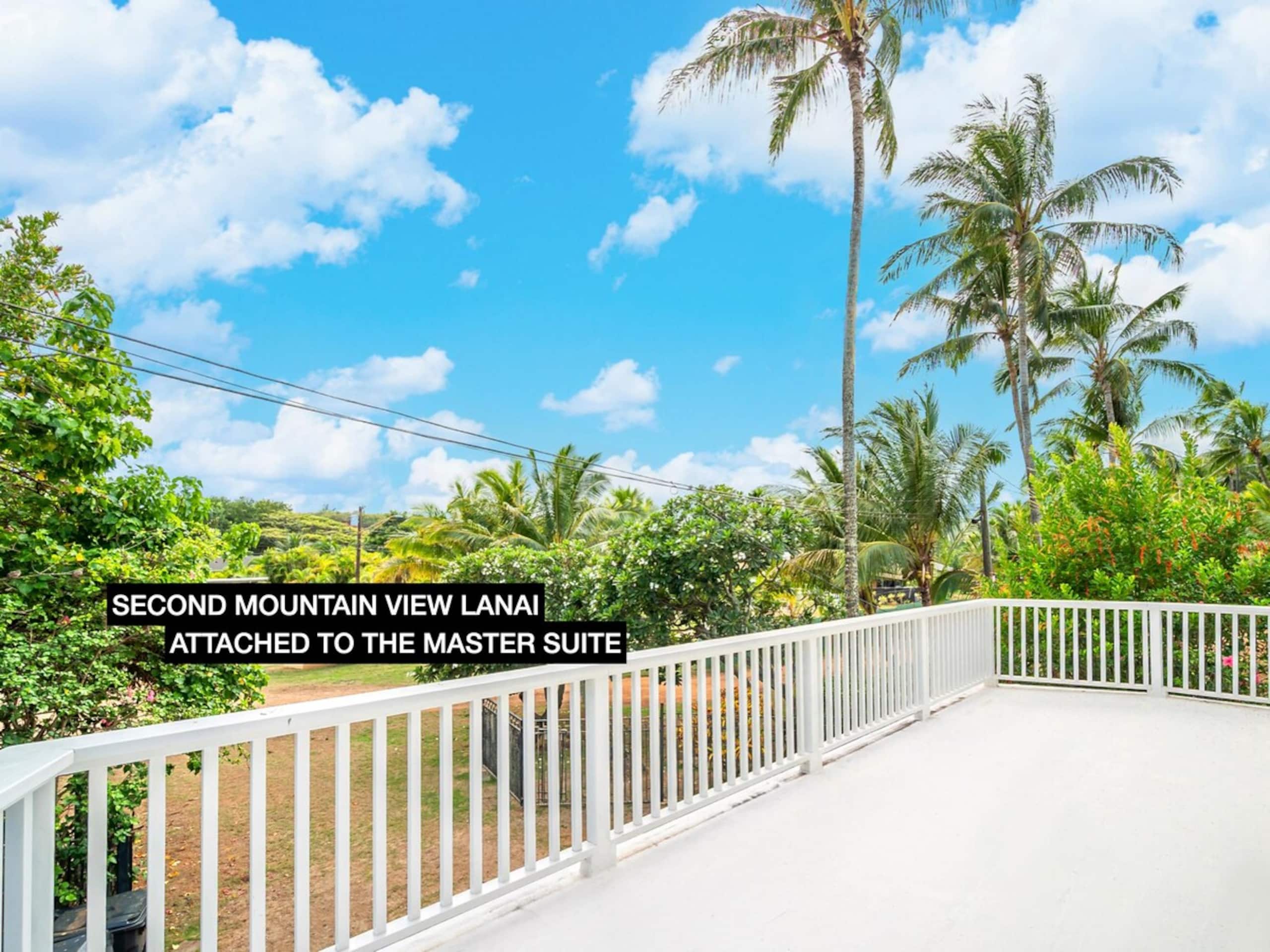 NEW 4BR Oceanfront Home with Hot Tub & Theatre - Photo 15