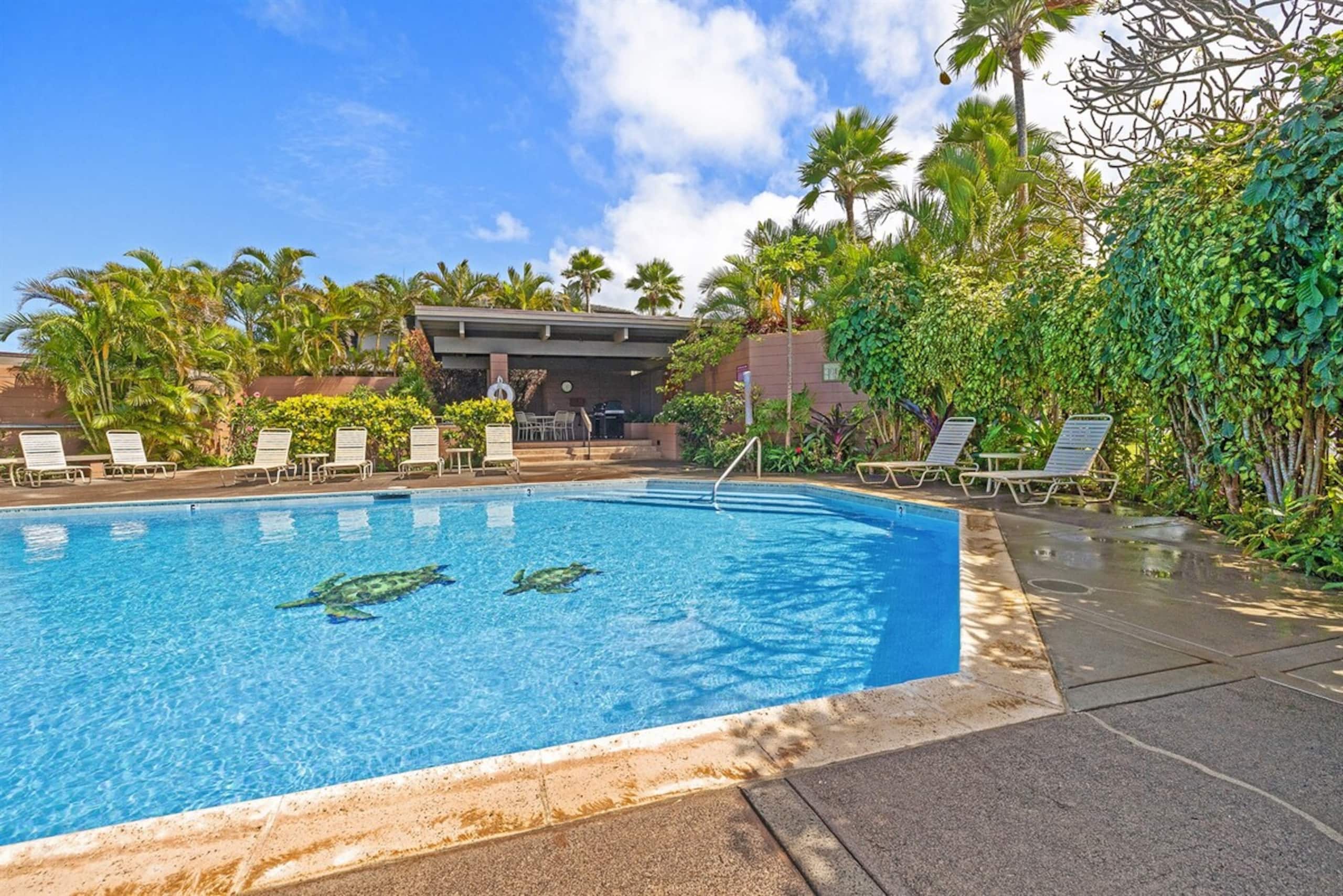Kapalua Ridge 2824 - Vacation West Maui - Photo 42