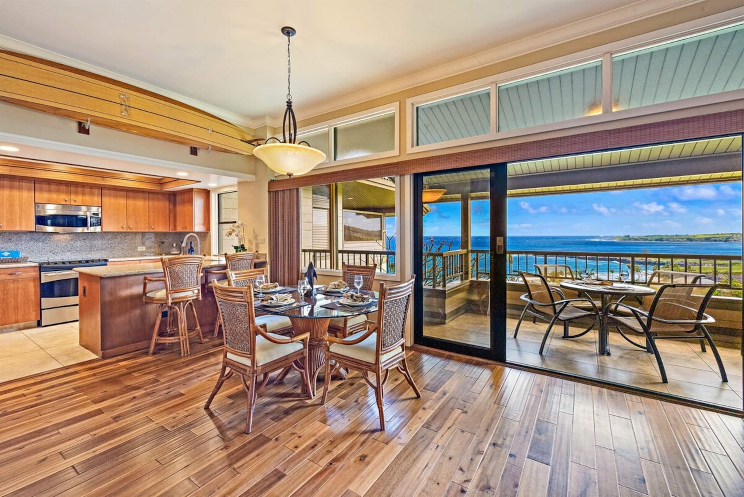 Kapalua Ridge 2824 - Vacation West Maui - Photo 4