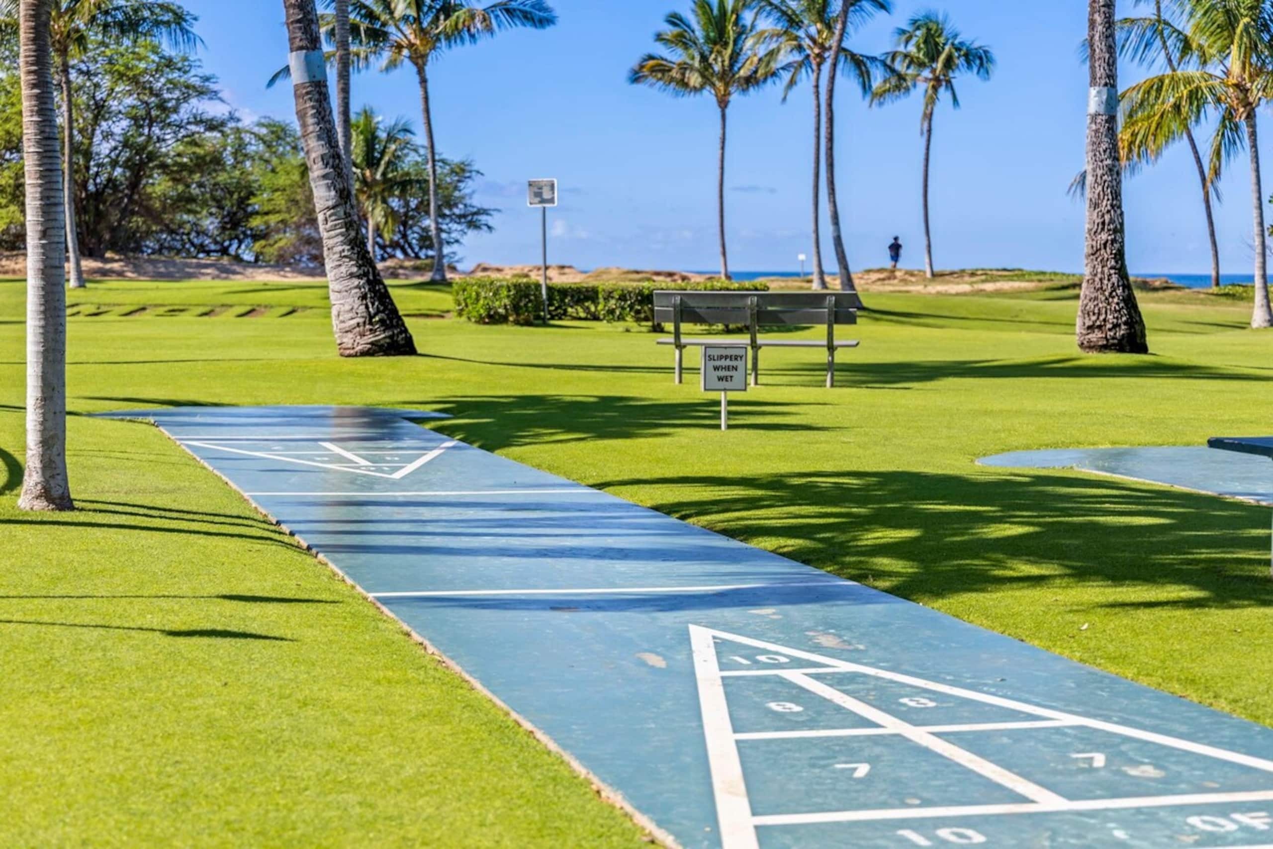 Maui Sunset Vacation Rentals B517 - Photo 35