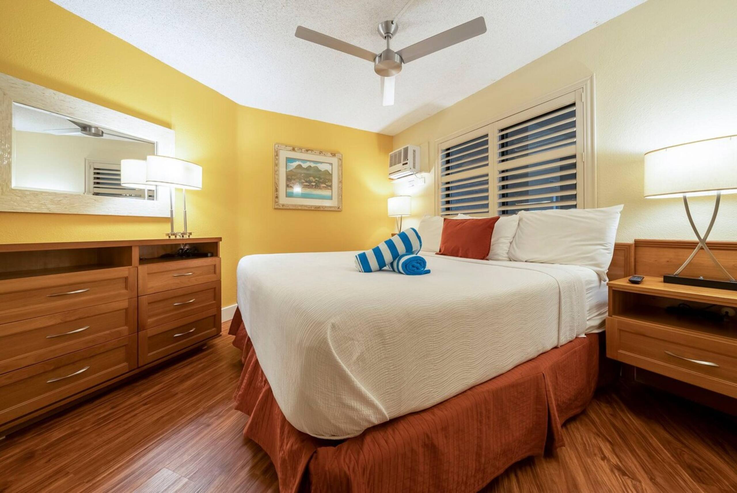 Maui Sunset Vacation Rentals B517 - Photo 10