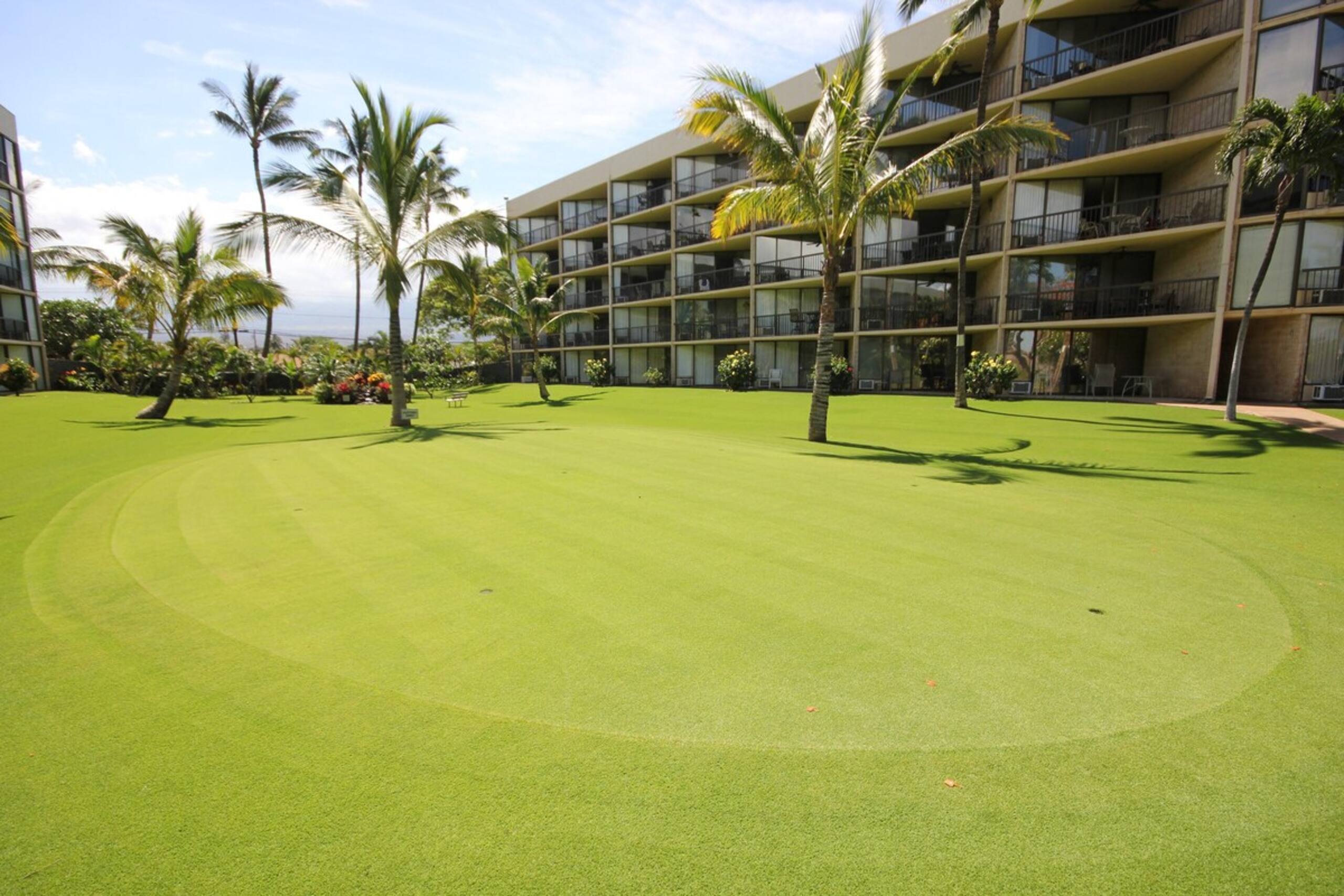 Maui Sunset Vacation Rentals B517 - Photo 32