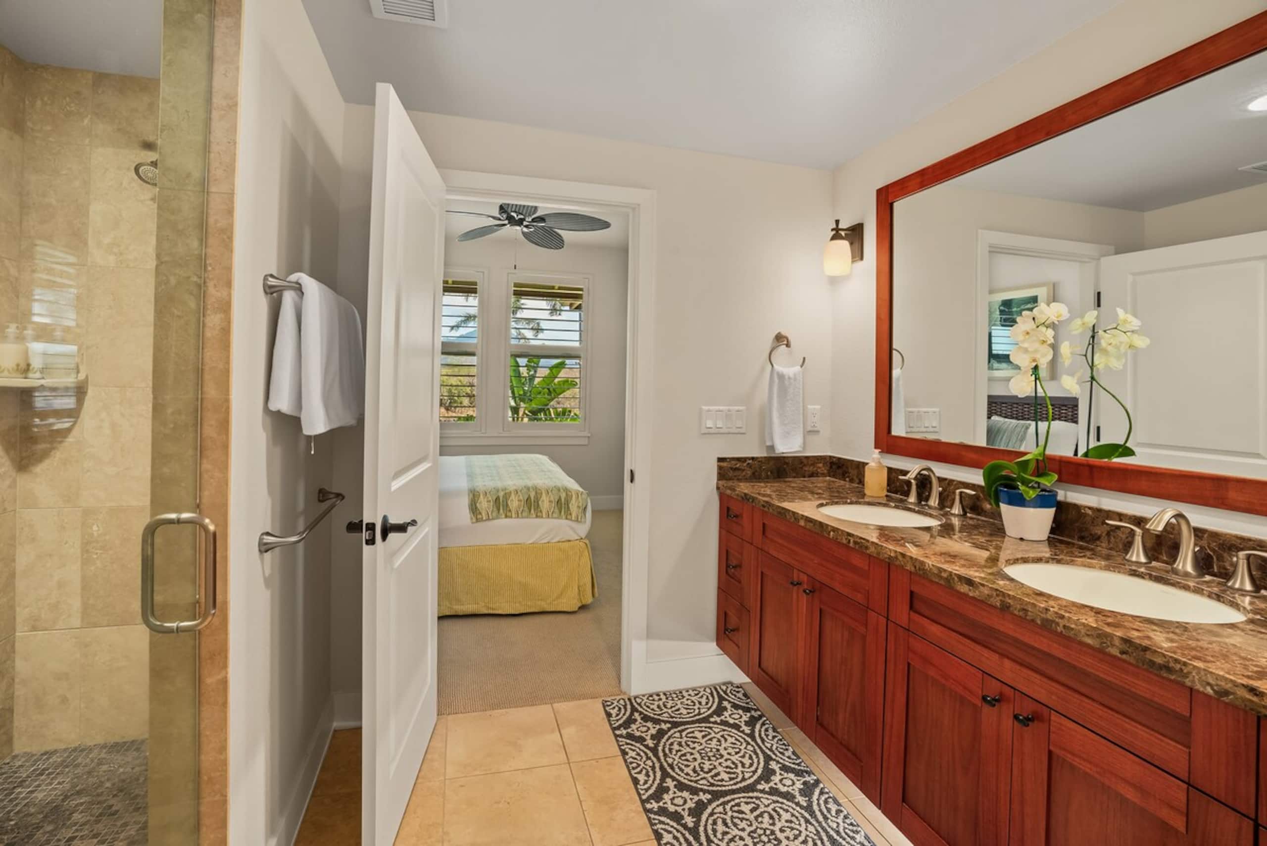 4 Bedroom Mountain View Condo at Pili Mai - Photo 18