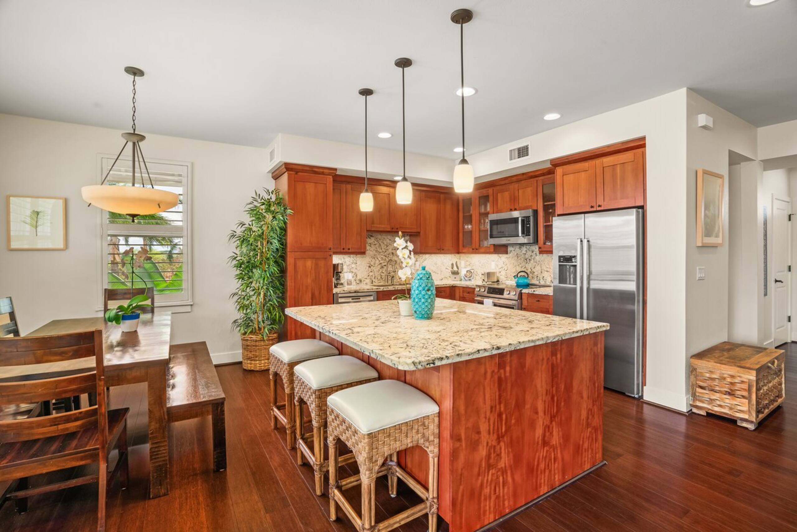 4 Bedroom Mountain View Condo at Pili Mai - Photo 12