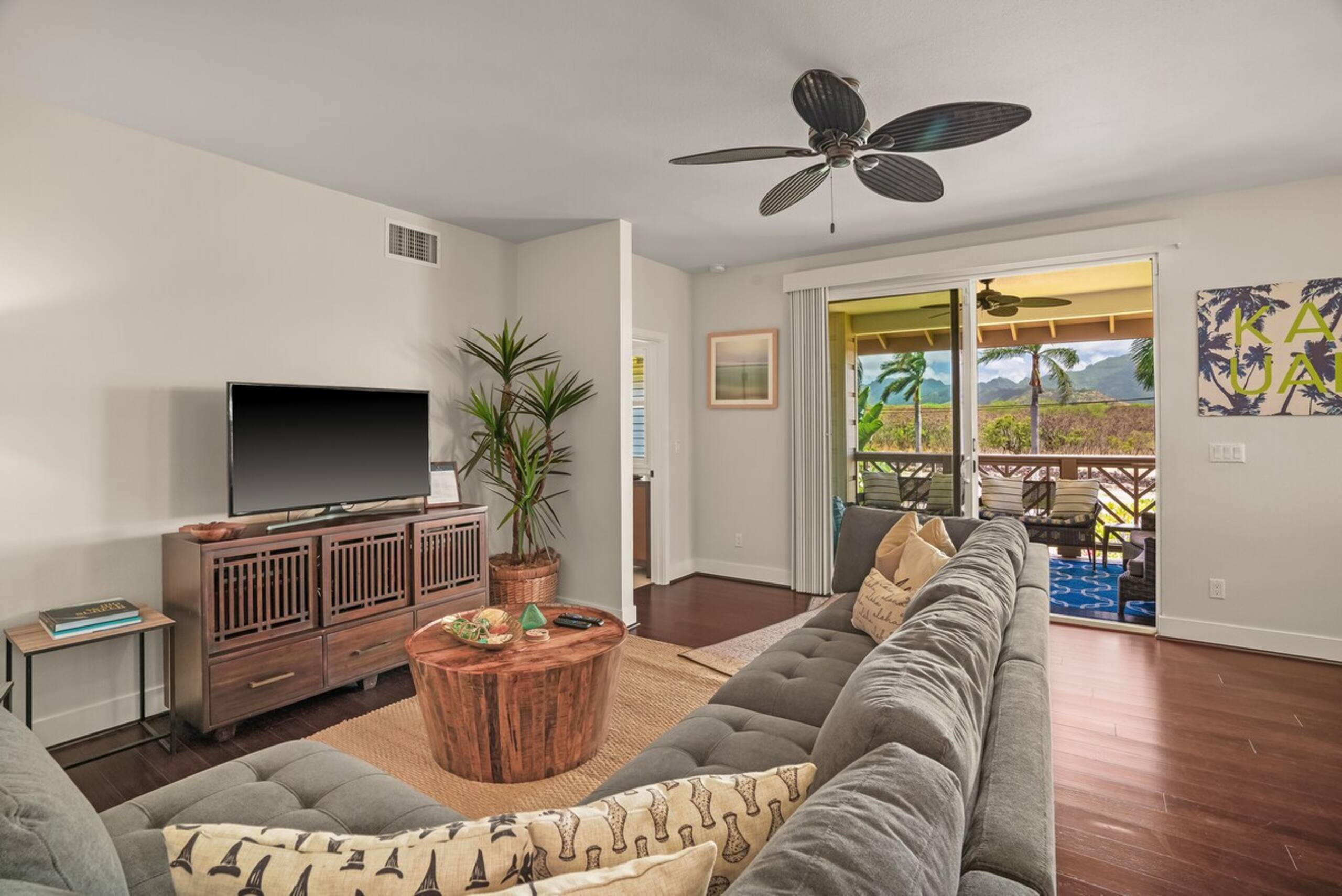 4 Bedroom Mountain View Condo at Pili Mai - Photo 5
