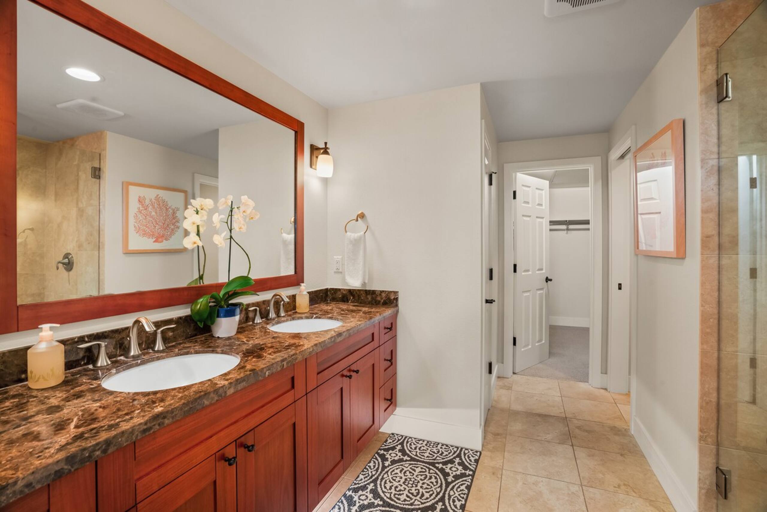 4 Bedroom Mountain View Condo at Pili Mai - Photo 19