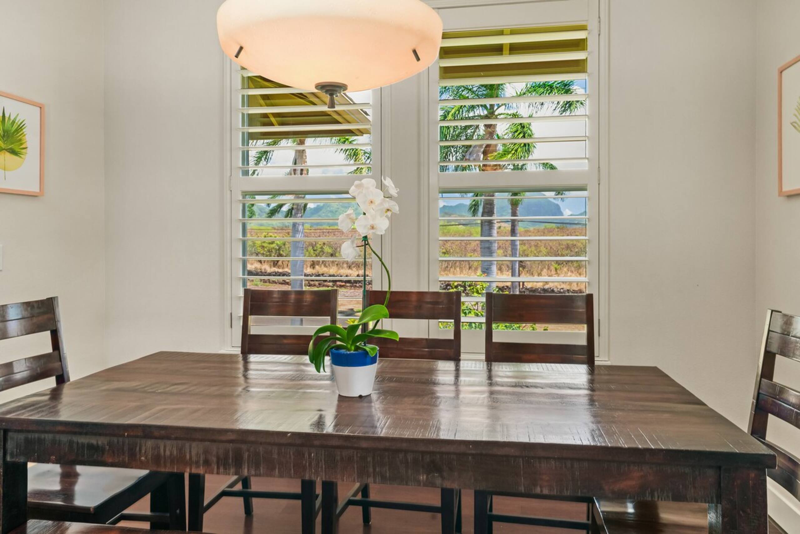 4 Bedroom Mountain View Condo at Pili Mai - Photo 24