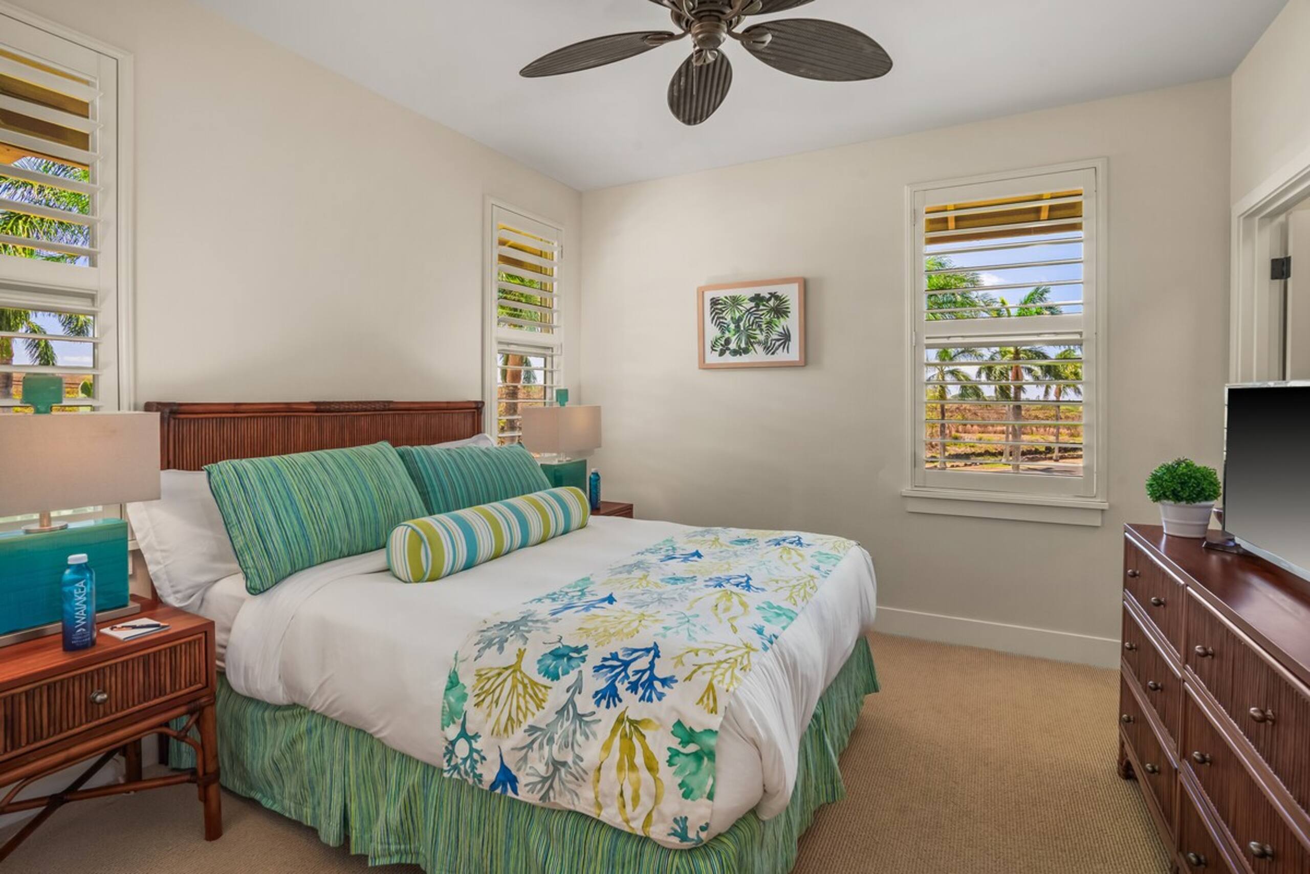 4 Bedroom Mountain View Condo at Pili Mai - Photo 9