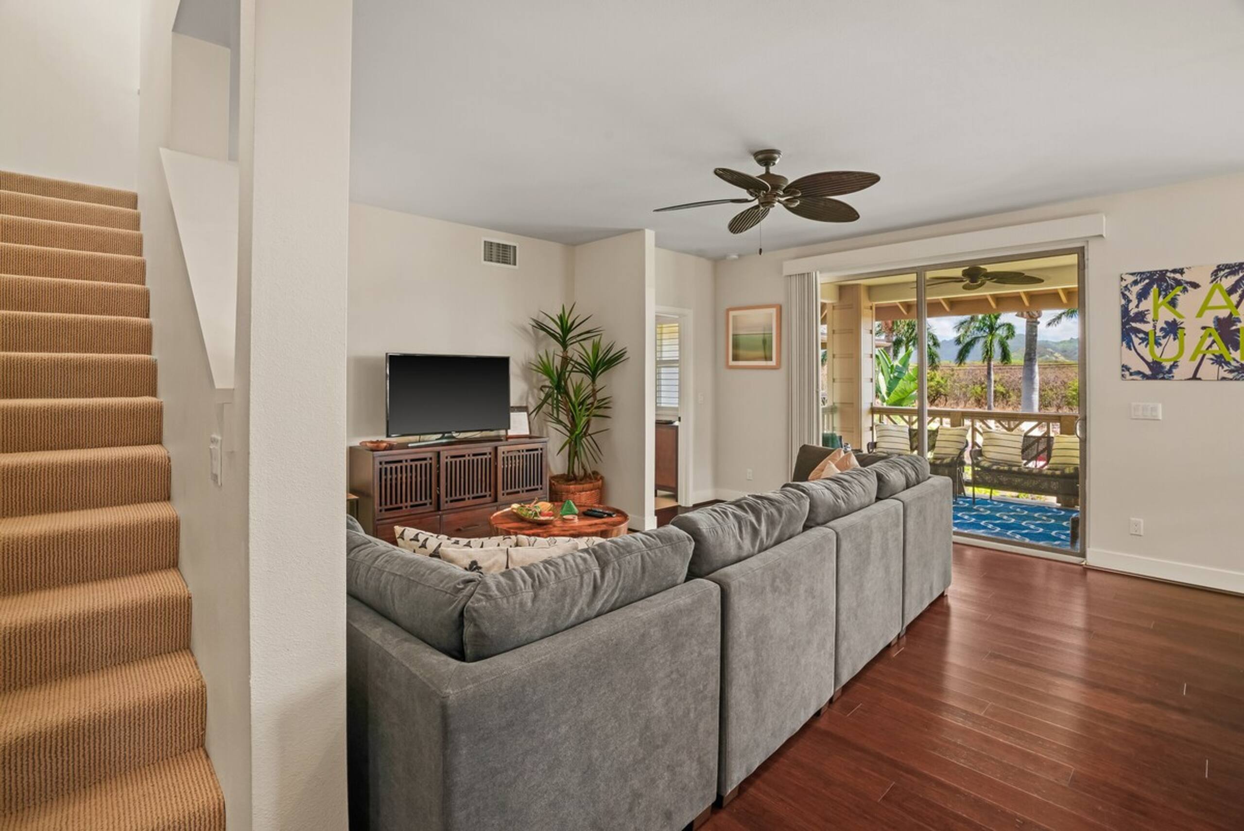 4 Bedroom Mountain View Condo at Pili Mai - Photo 10