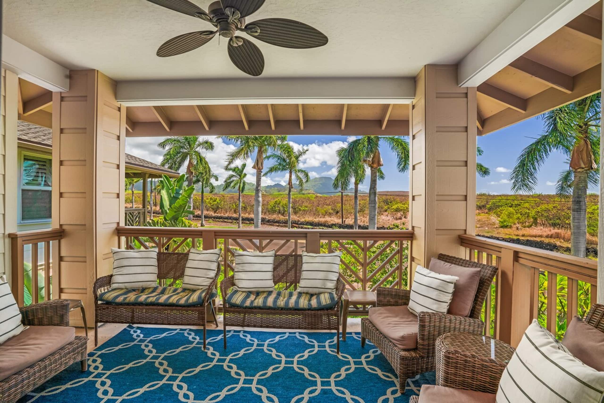 4 Bedroom Mountain View Condo at Pili Mai - Photo 17