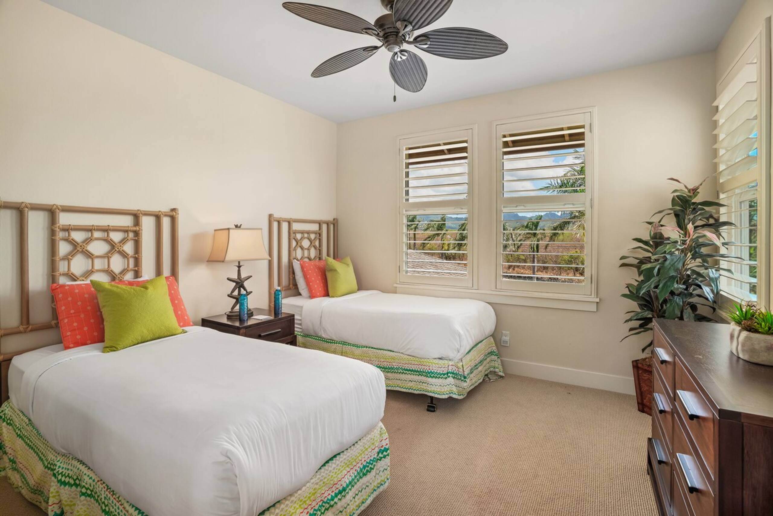 4 Bedroom Mountain View Condo at Pili Mai - Photo 21