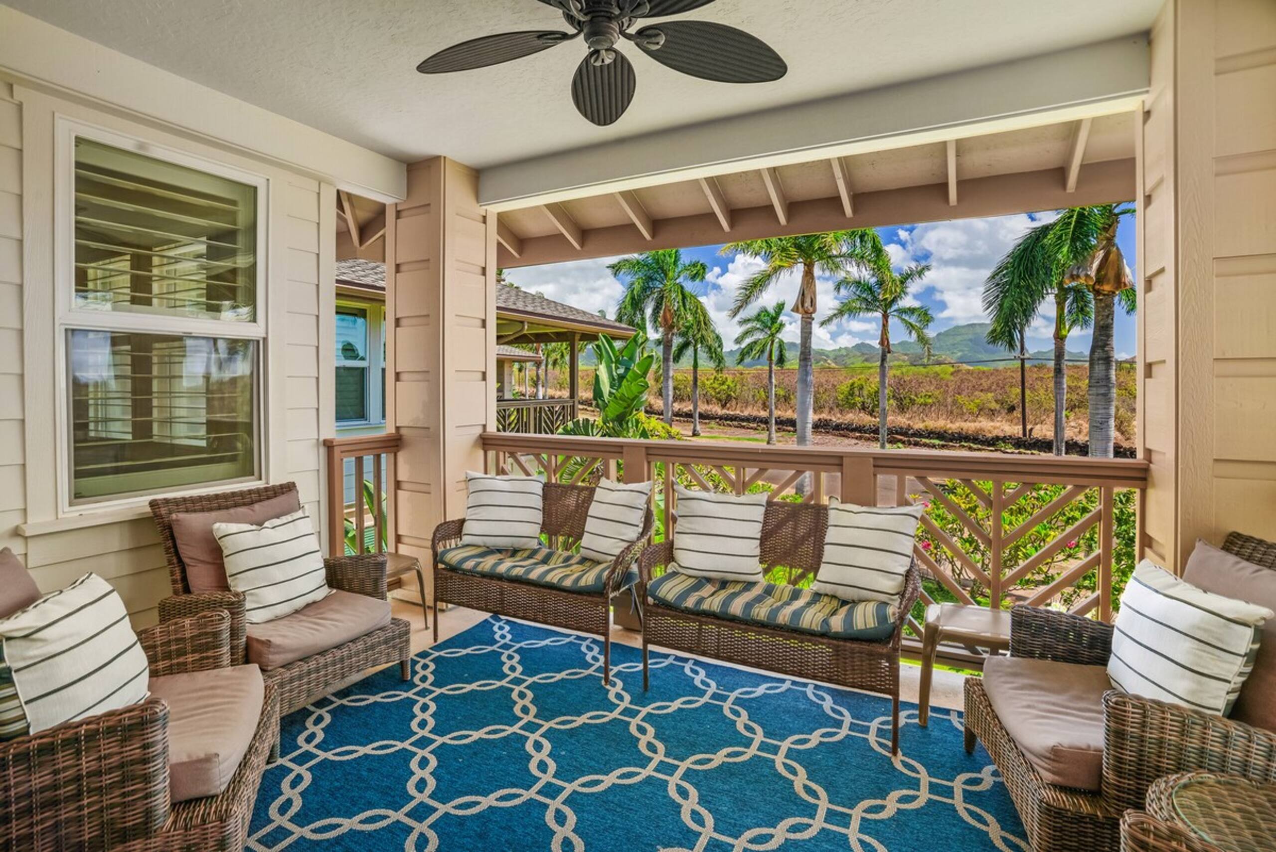 4 Bedroom Mountain View Condo at Pili Mai - Photo 4