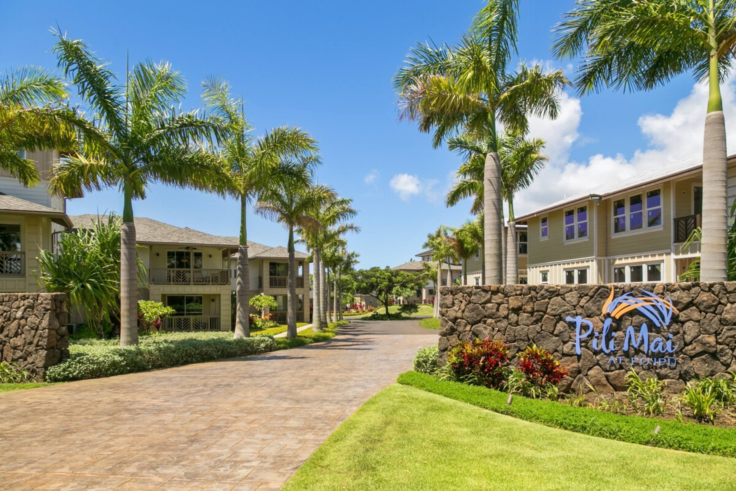 4 Bedroom Mountain View Condo at Pili Mai - Photo 33
