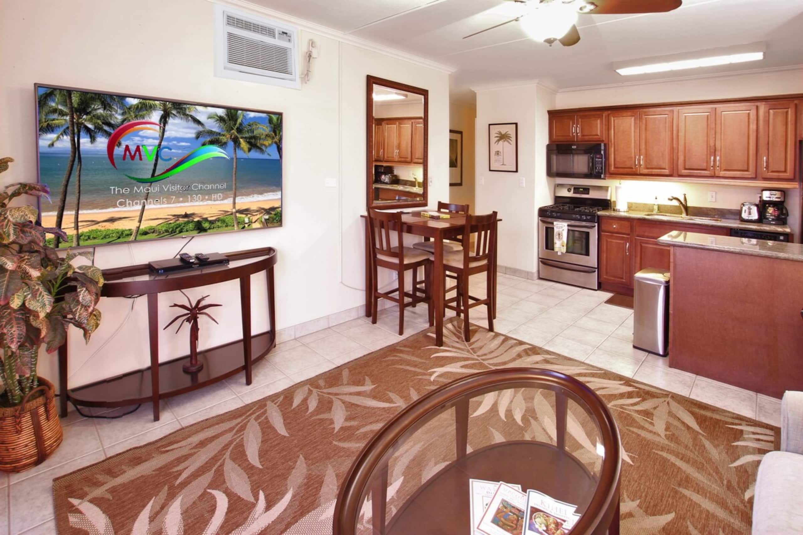 Cozy Apartment 1 block to Cove Beach in Kihei - Photo 5