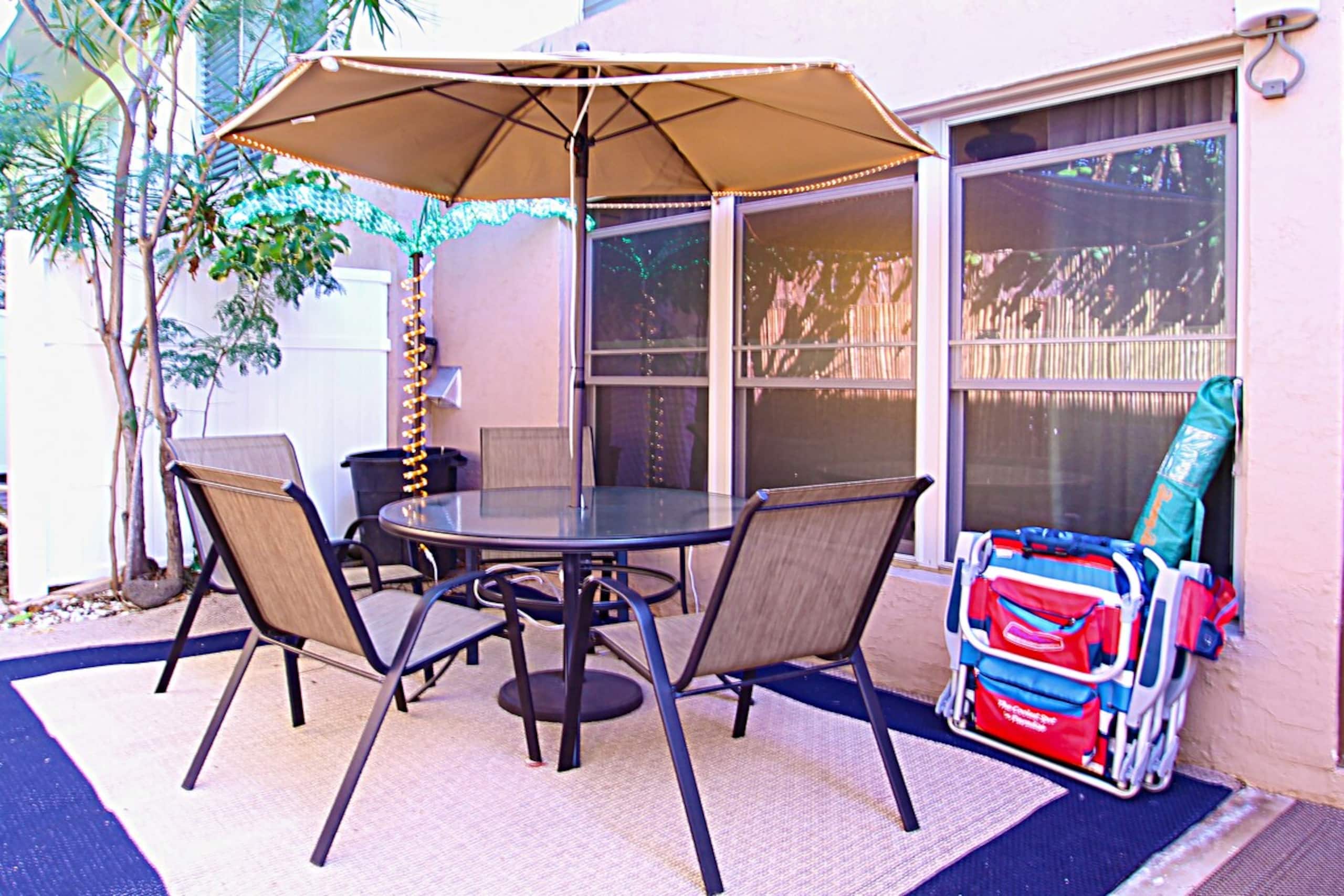 Cozy Apartment 1 block to Cove Beach in Kihei - Photo 12