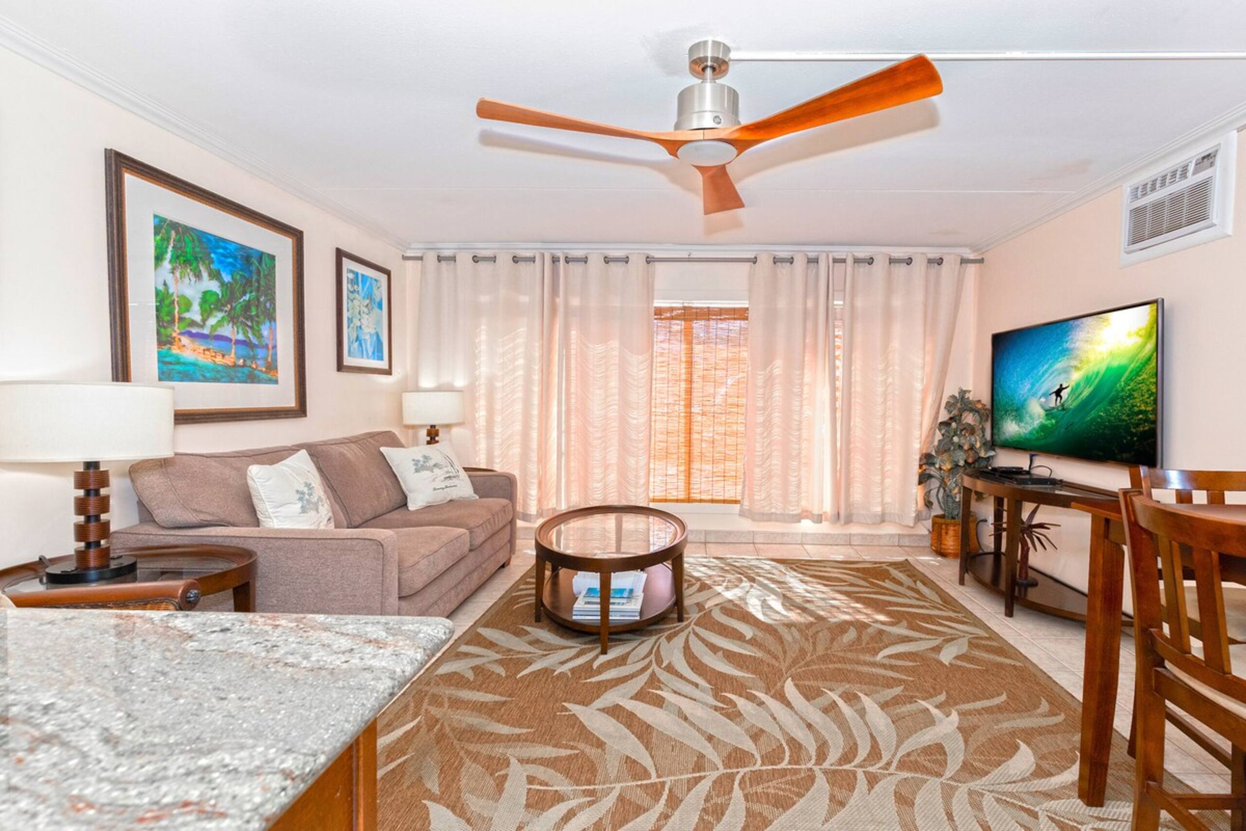 Cozy Apartment 1 block to Cove Beach in Kihei - Photo 2