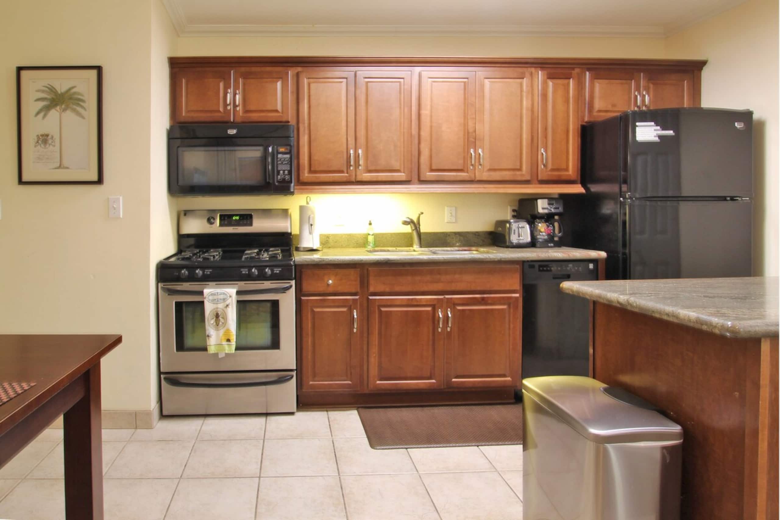 Cozy Apartment 1 block to Cove Beach in Kihei - Photo 6