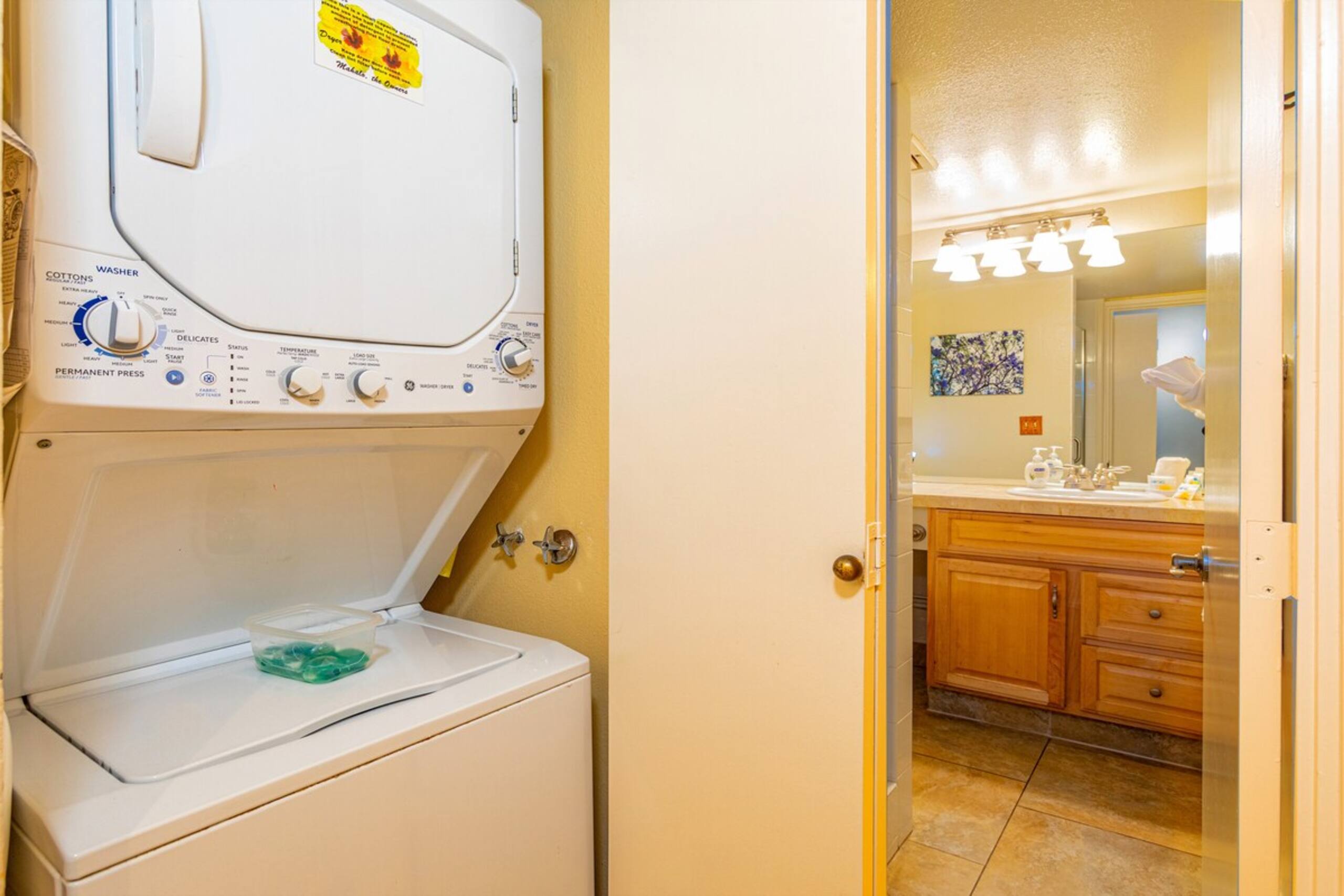 Partial Oceanview, A/C Steps from Beach KS1105 - Photo 16