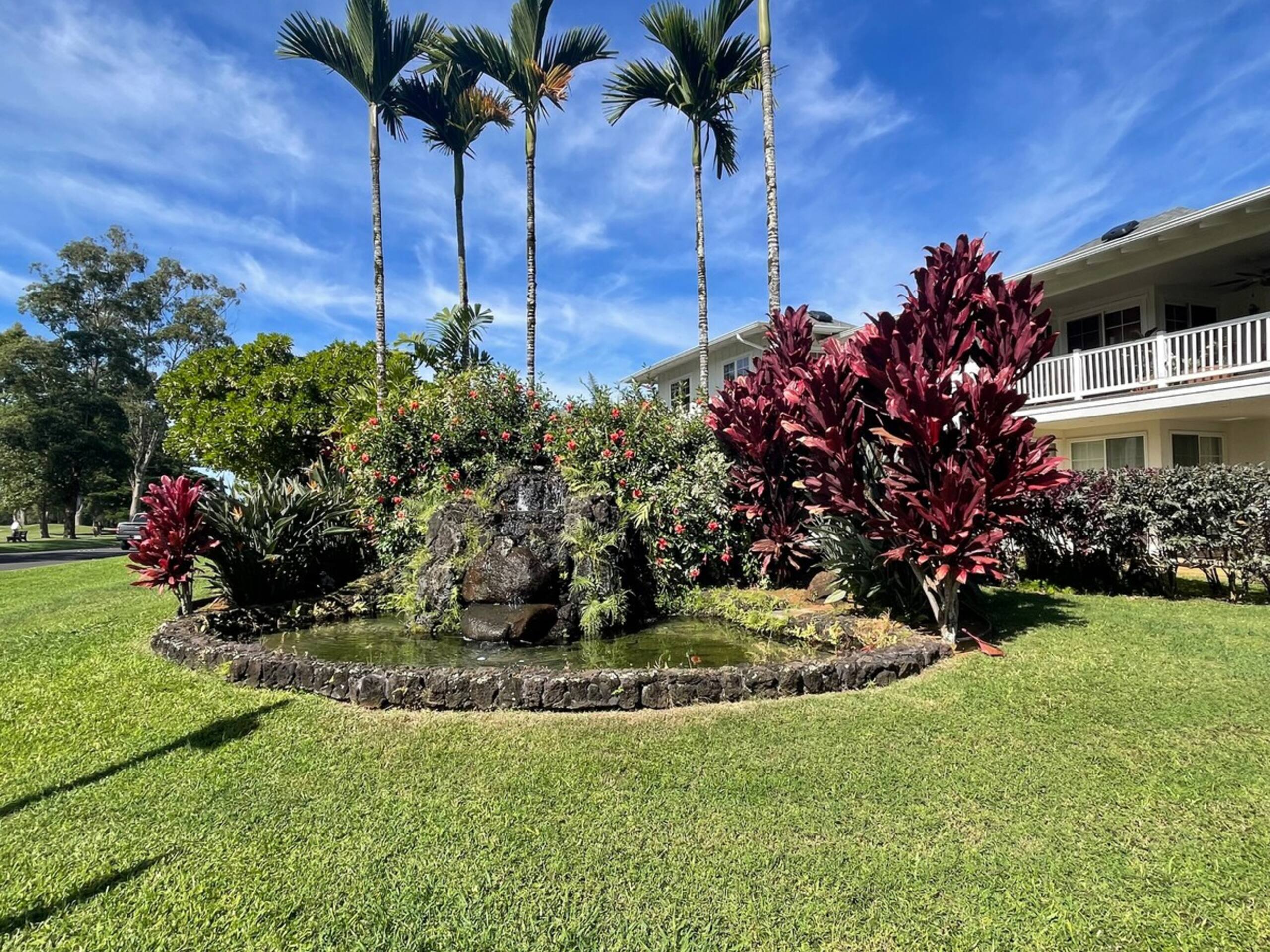 Air-Conditioned Tropical Retreat in Princeville - Photo 29