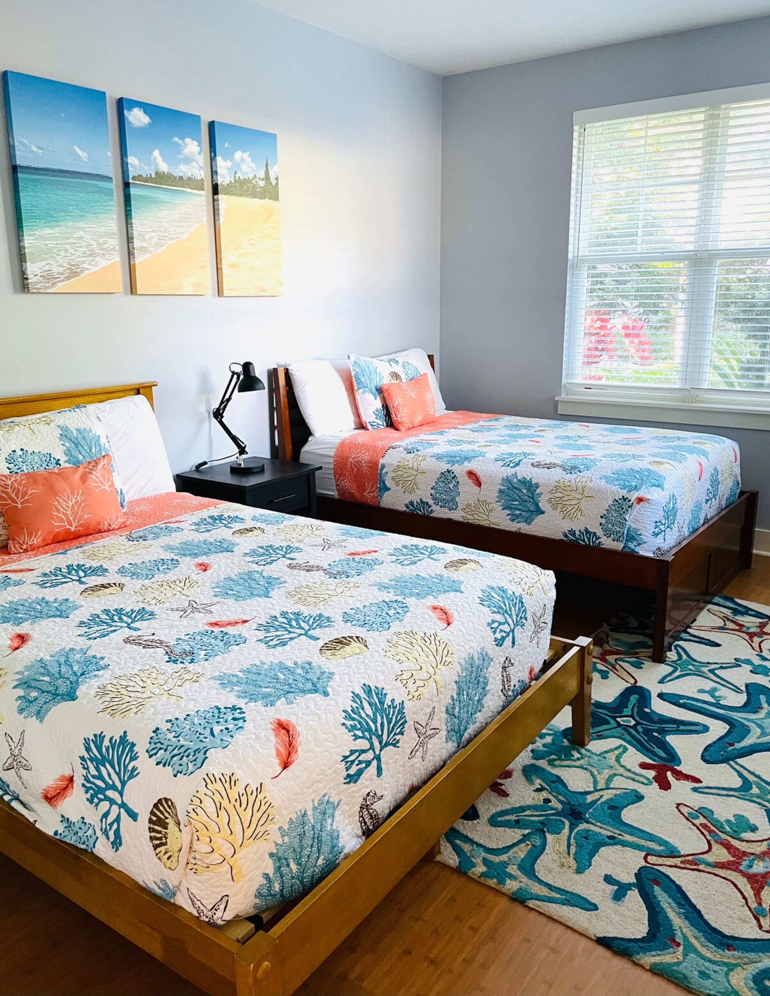 Air-Conditioned Tropical Retreat in Princeville - Photo 10