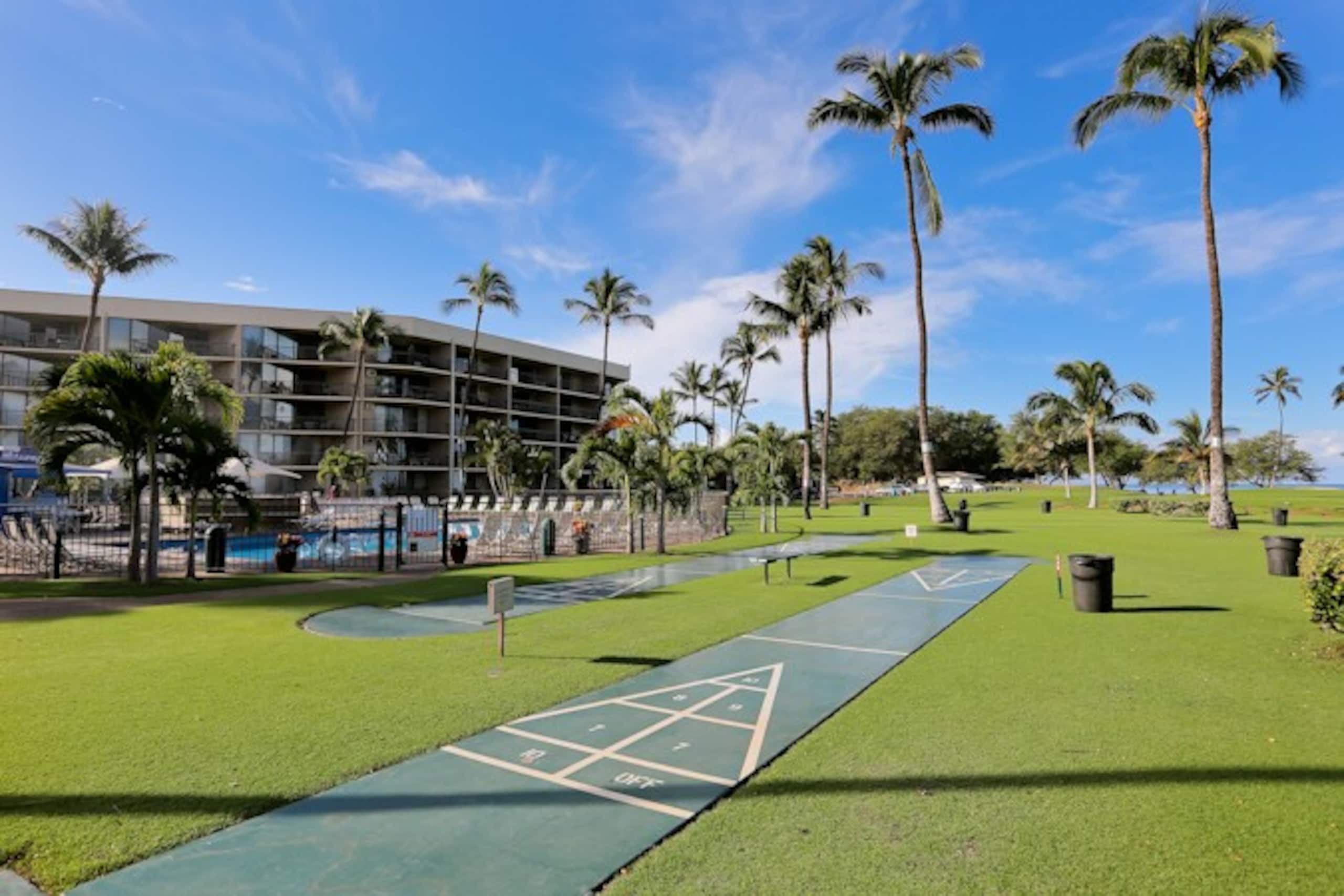 Oceanfront Complex,Ground Flr,Great Rates MSA103 - Photo 2