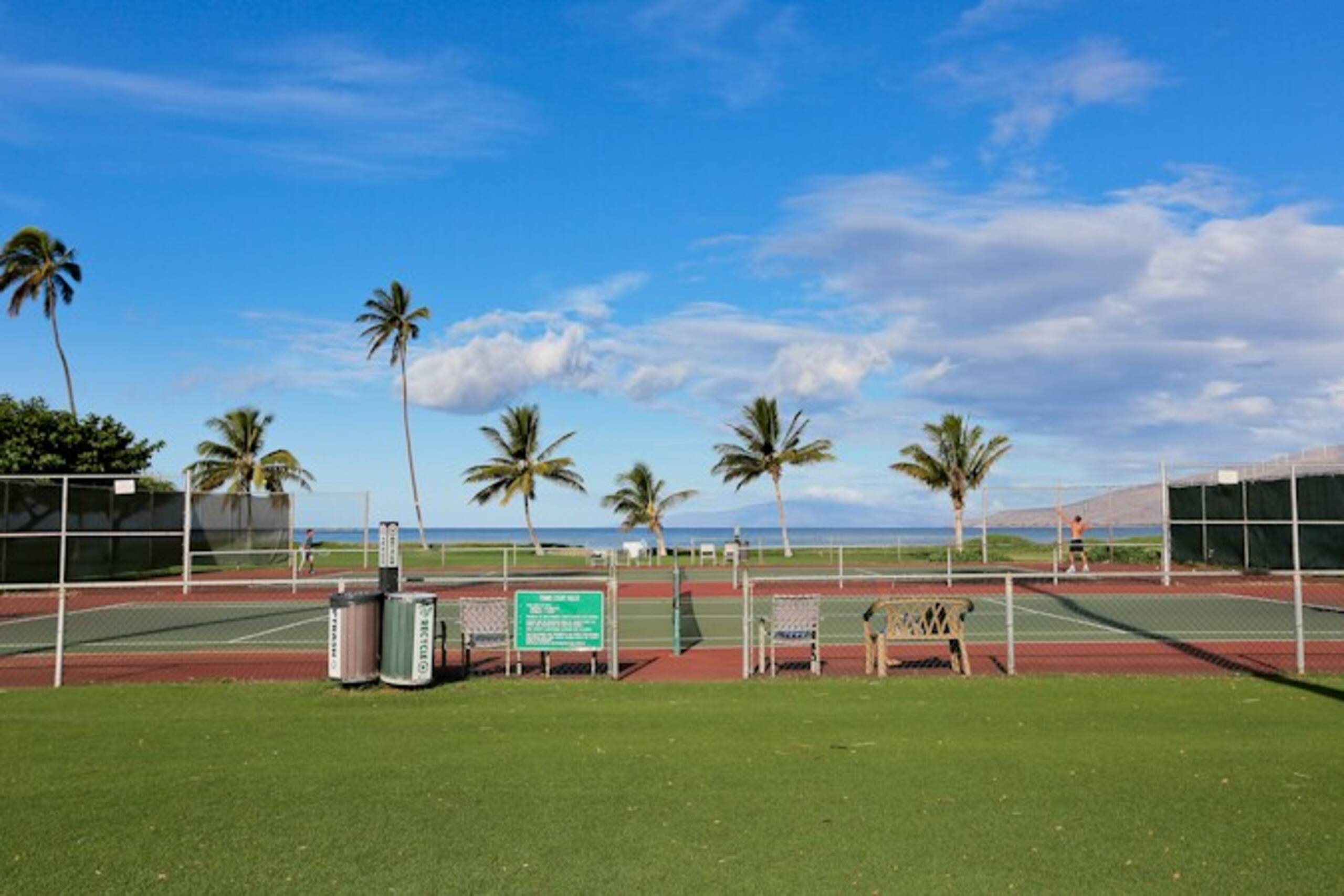 Oceanfront Complex,Ground Flr,Great Rates MSA103 - Photo 3