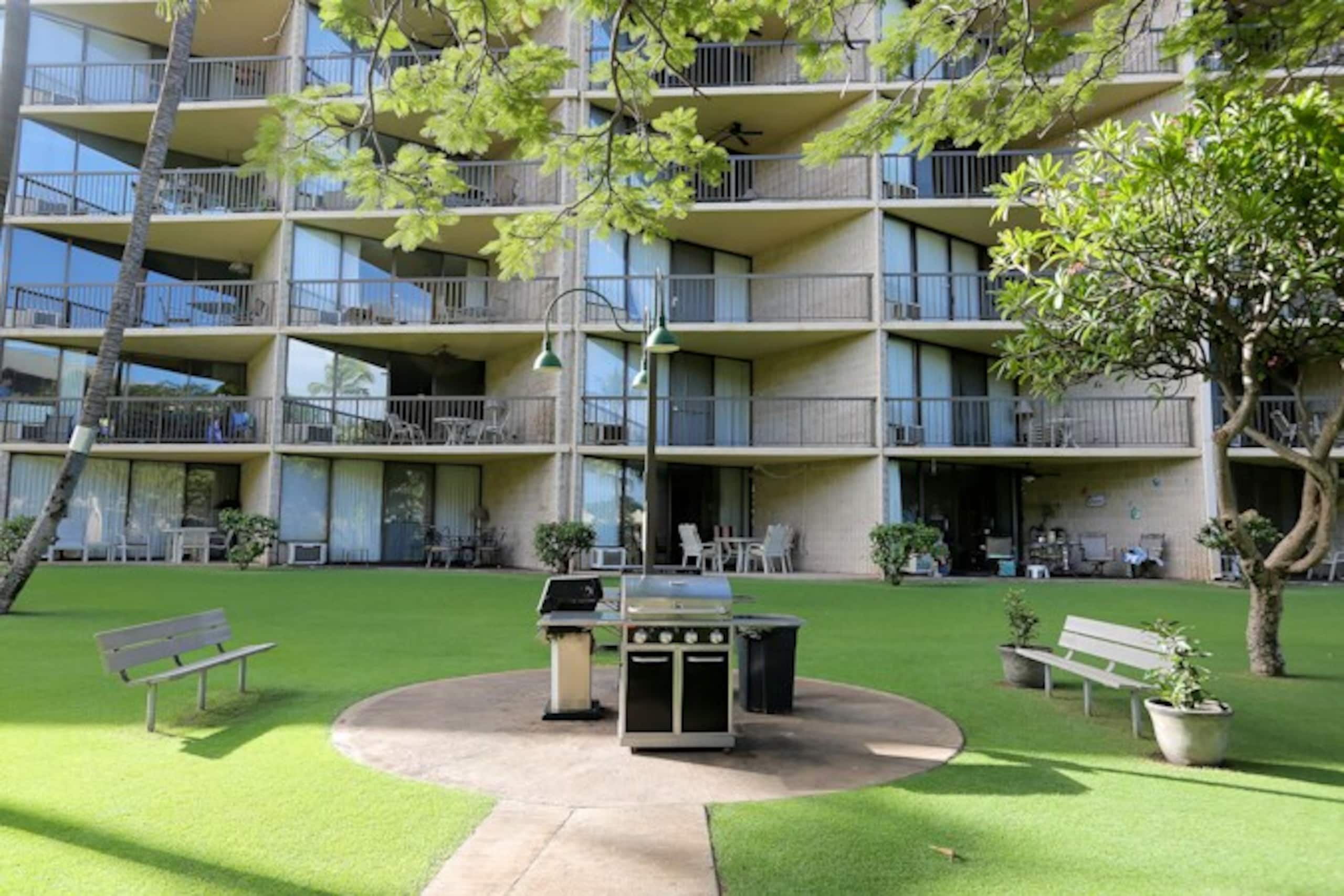 Oceanfront Complex,Ground Flr,Great Rates MSA103 - Photo 33