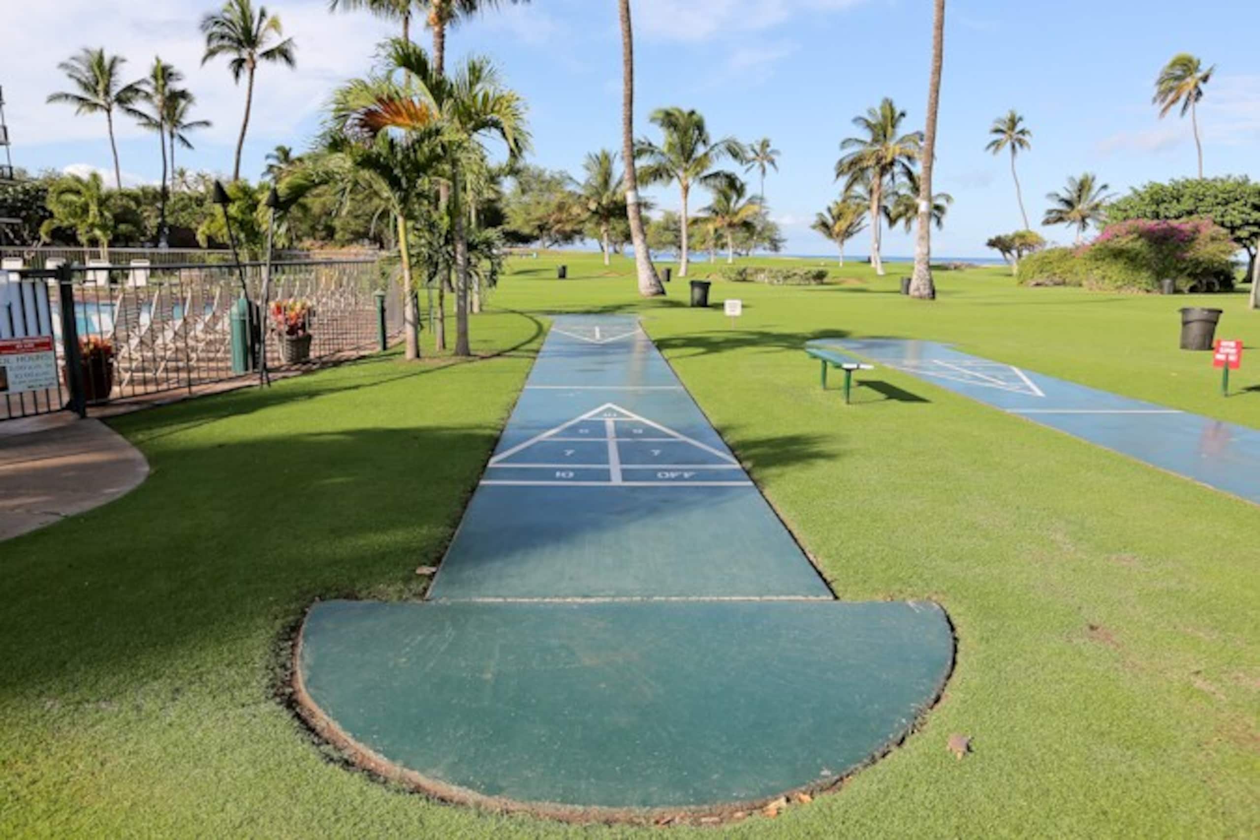 Oceanfront Complex,Ground Flr,Great Rates MSA103 - Photo 25