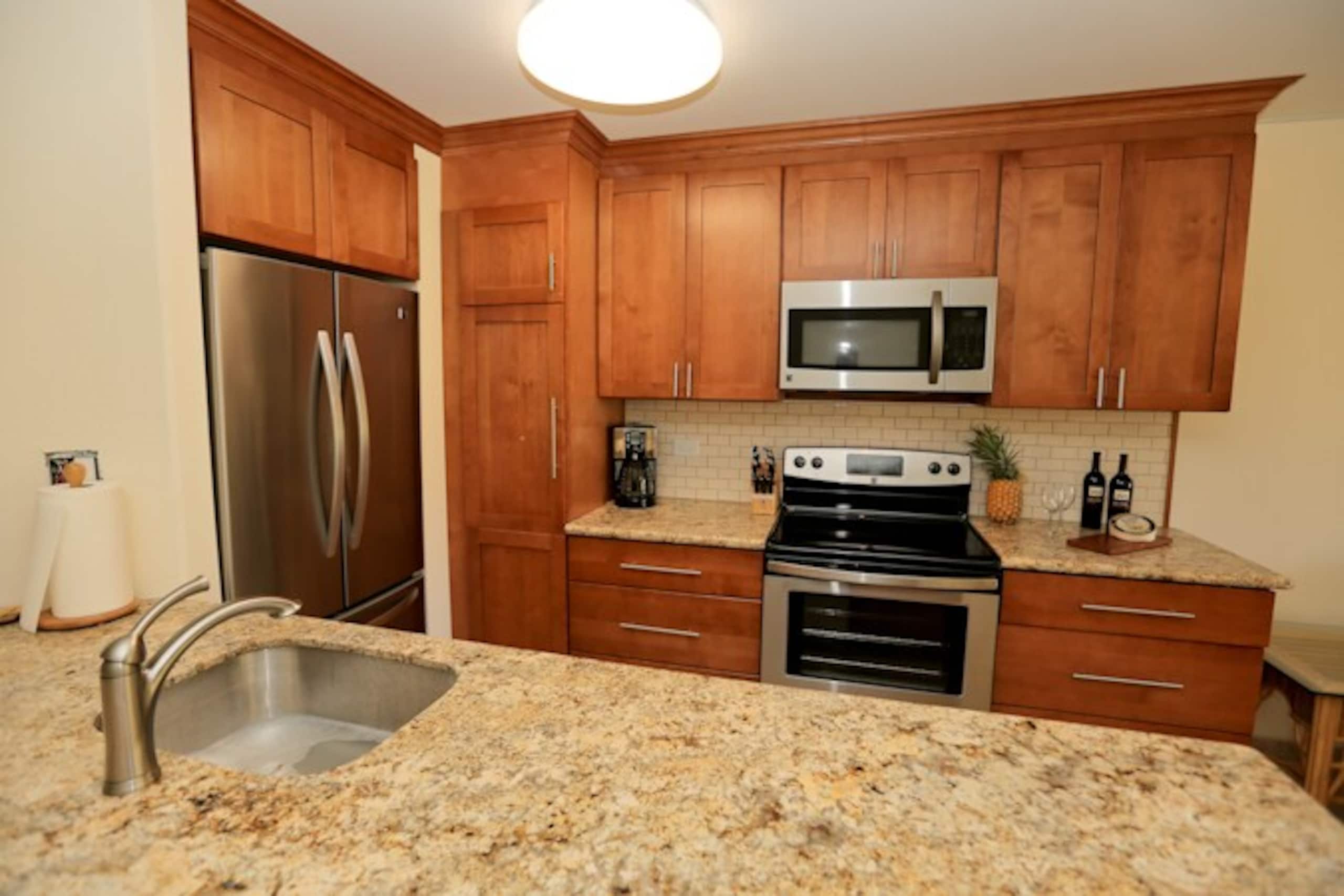 Oceanfront Complex,Ground Flr,Great Rates MSA103 - Photo 9