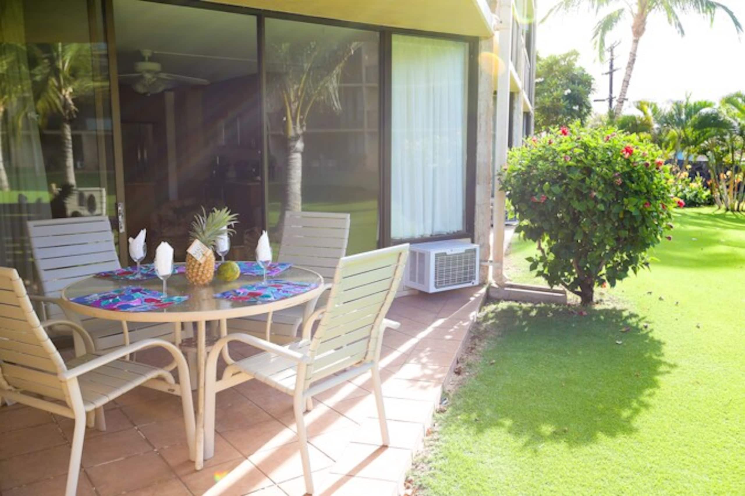 Oceanfront Complex,Ground Flr,Great Rates MSA103 - Photo 21