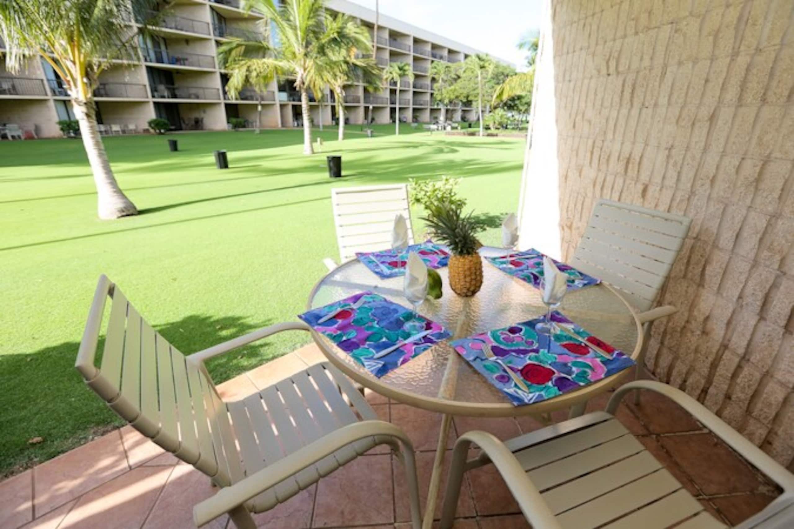 Oceanfront Complex,Ground Flr,Great Rates MSA103 - Photo 26