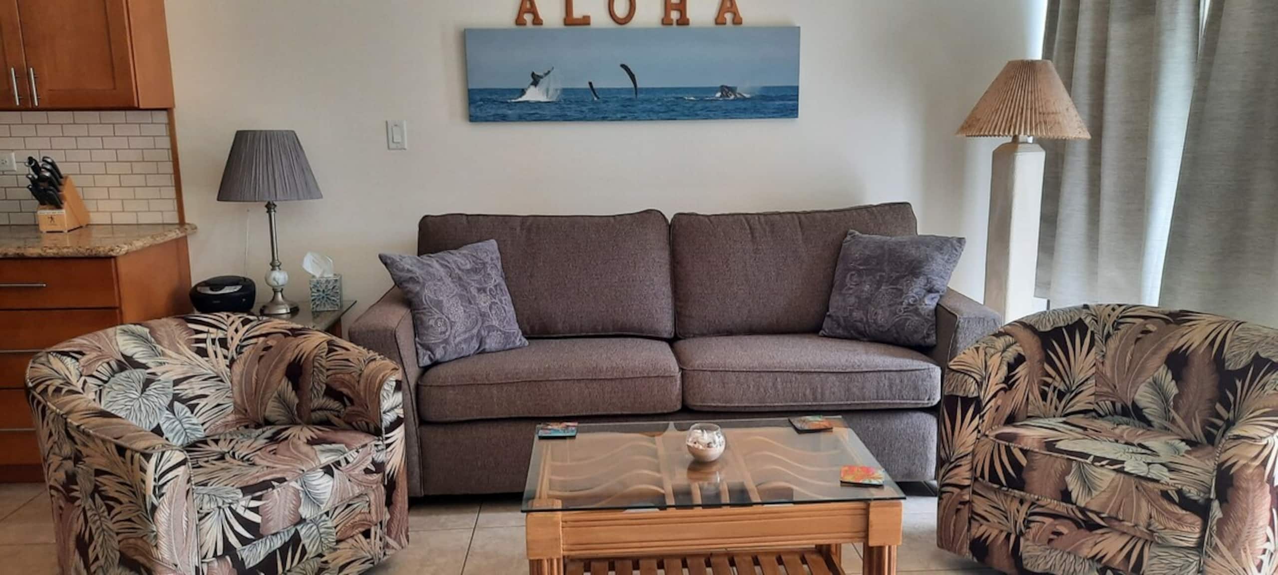 Oceanfront Complex,Ground Flr,Great Rates MSA103 - Photo 6