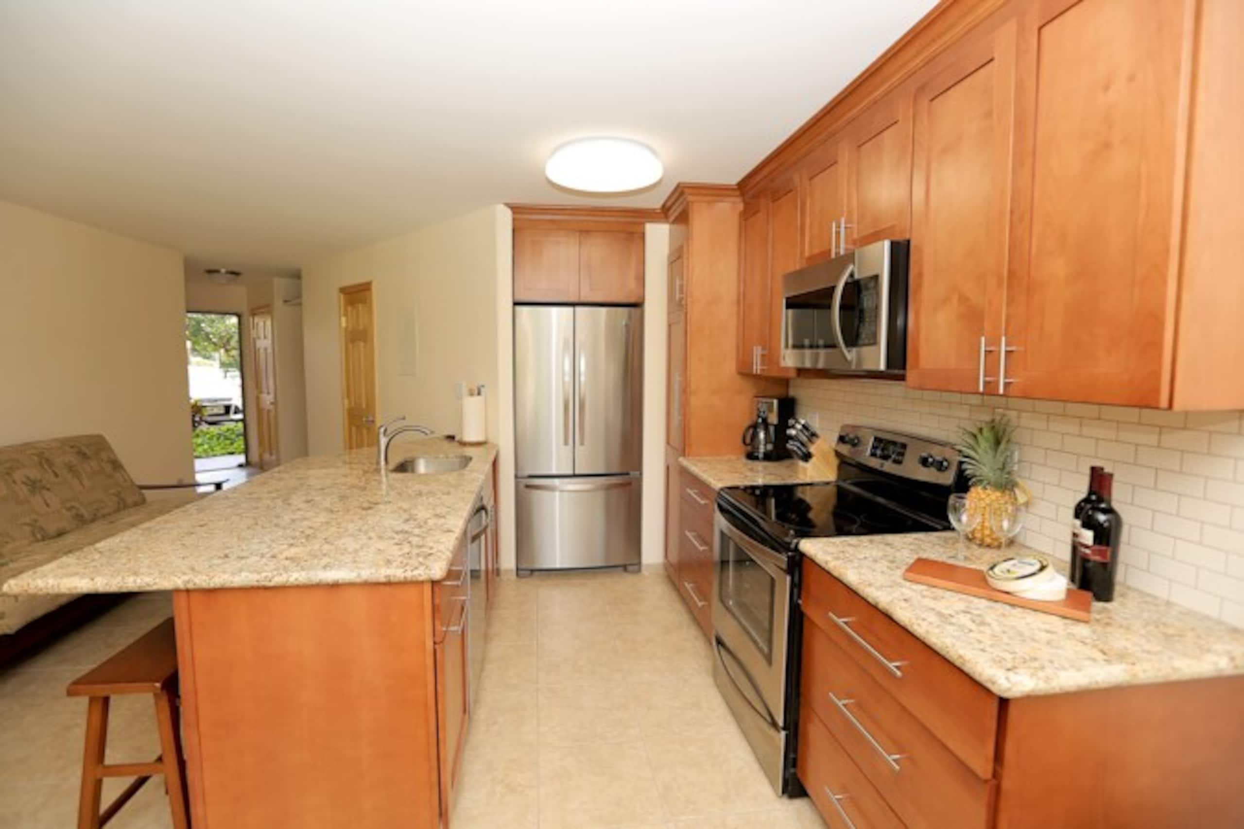 Oceanfront Complex,Ground Flr,Great Rates MSA103 - Photo 11