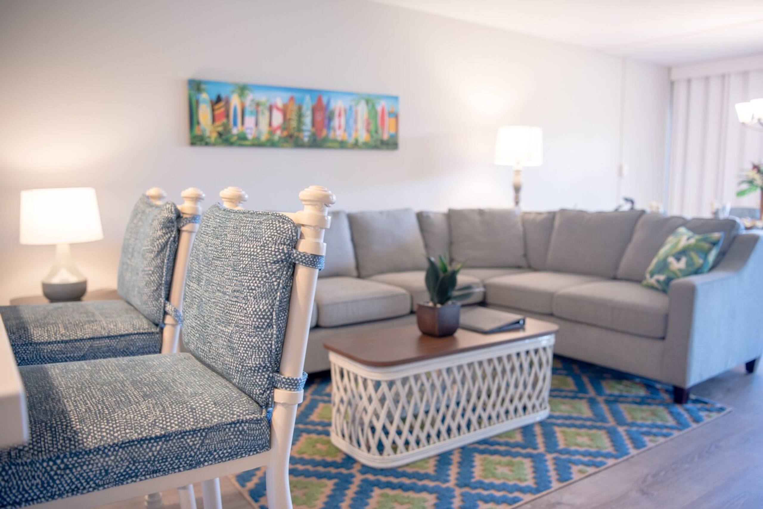 Spacious 1BD w Pool & Beach Cabana - THE E104 - Photo 14