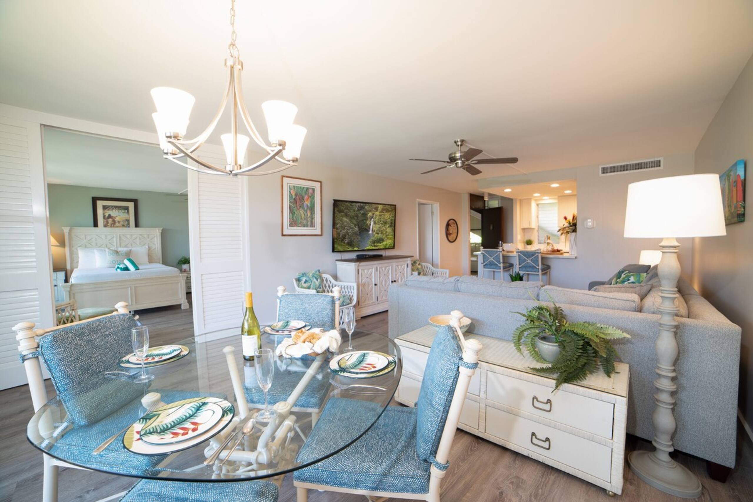 Spacious 1BD w Pool & Beach Cabana - THE E104 - Photo 11