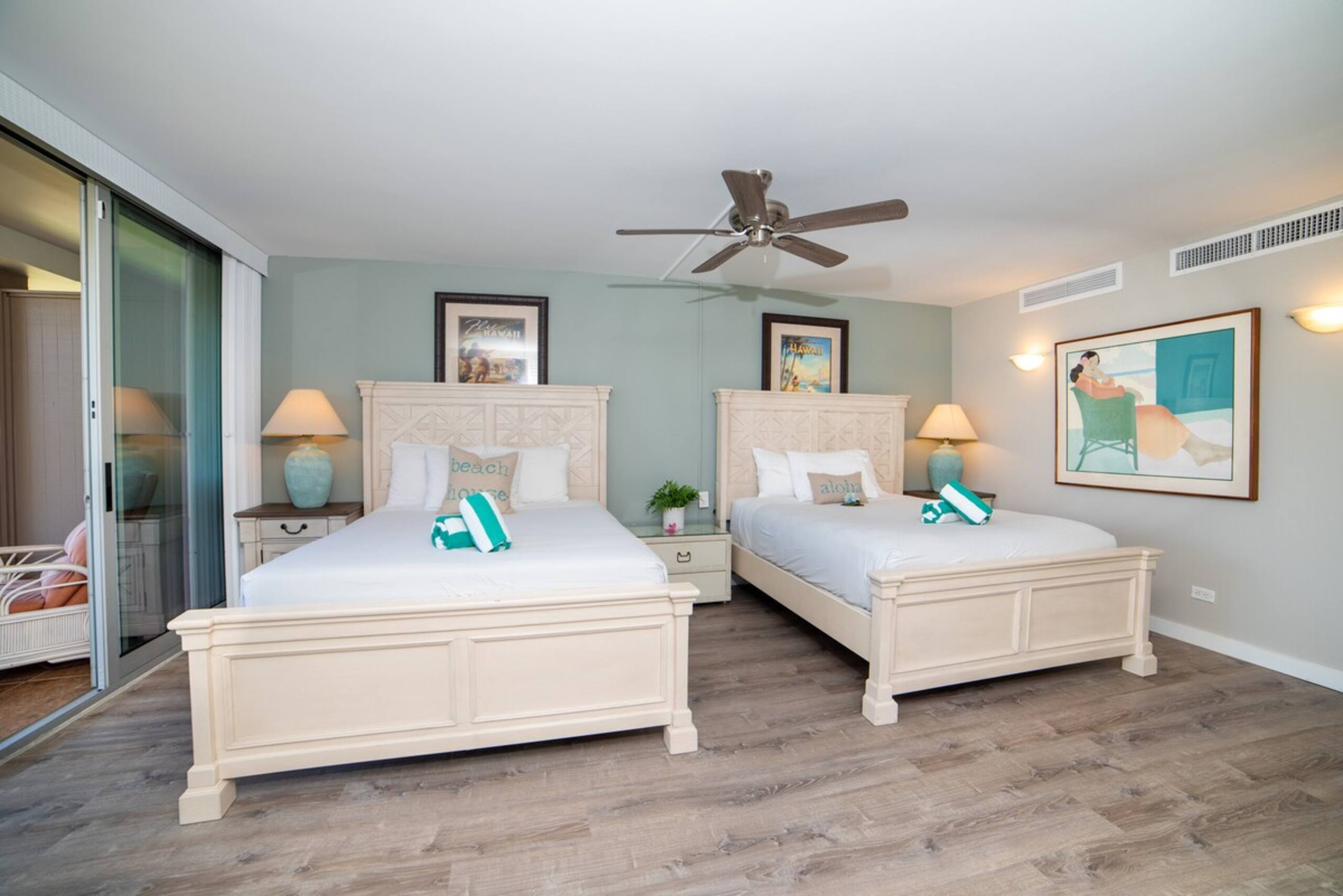 Spacious 1BD w Pool & Beach Cabana - THE E104 - Photo 16