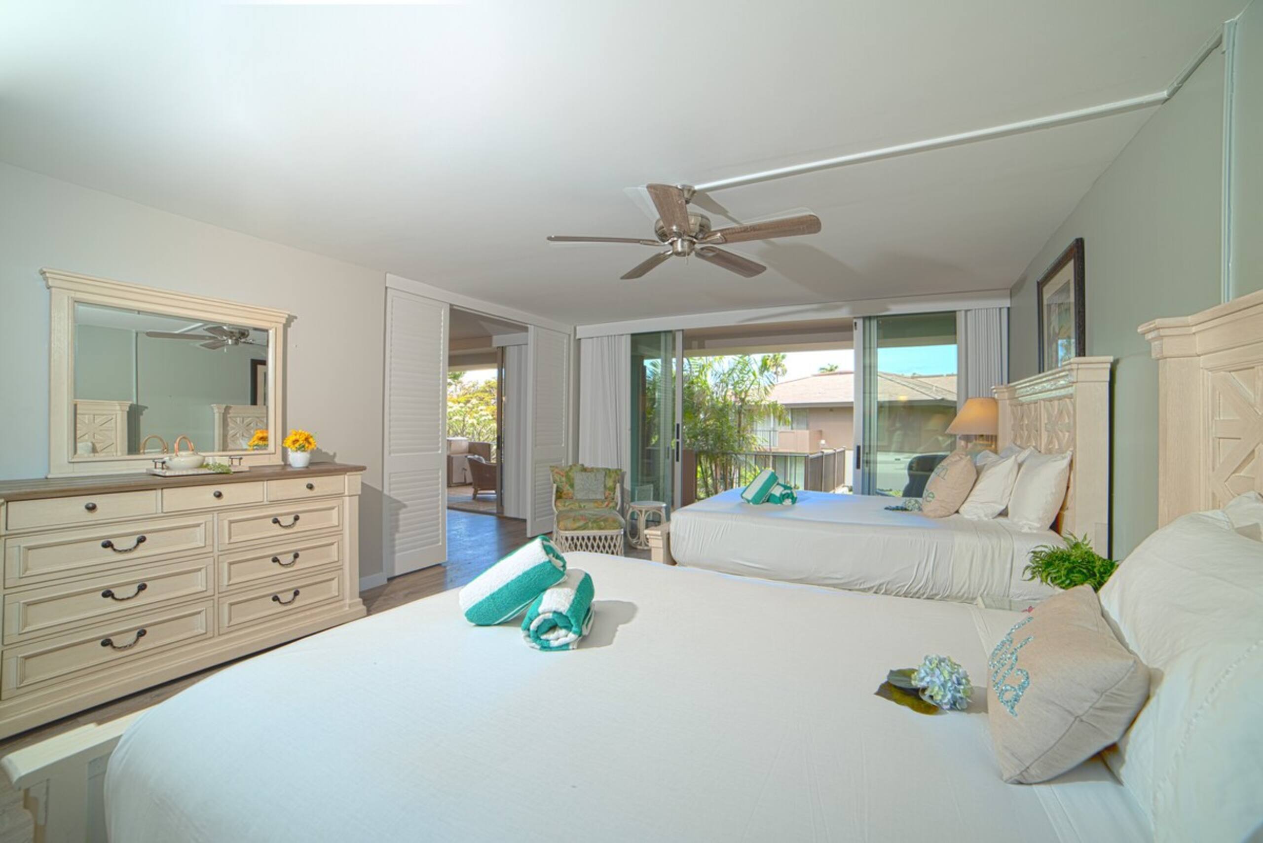 Spacious 1BD w Pool & Beach Cabana - THE E104 - Photo 19
