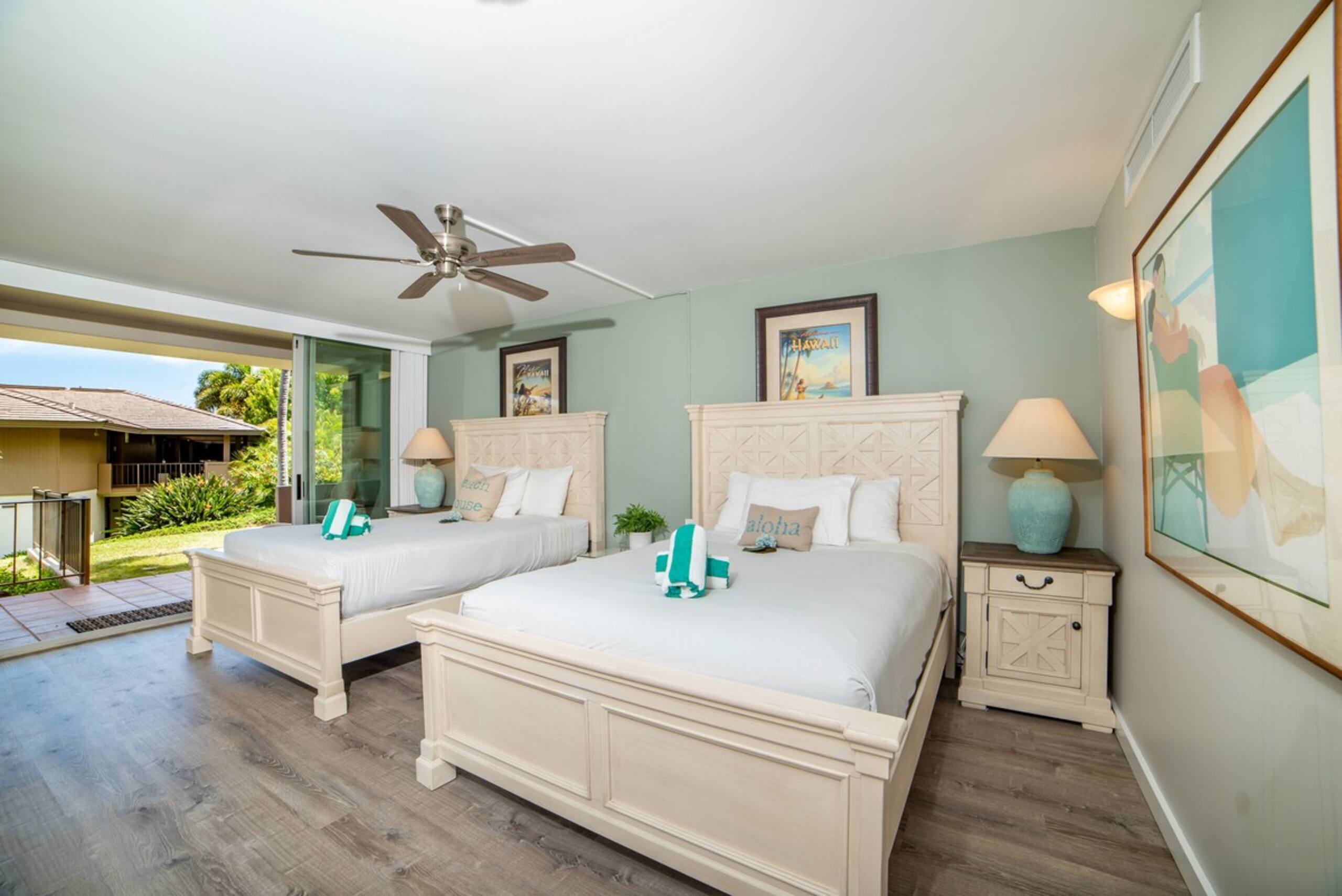 Spacious 1BD w Pool & Beach Cabana - THE E104 - Photo 15