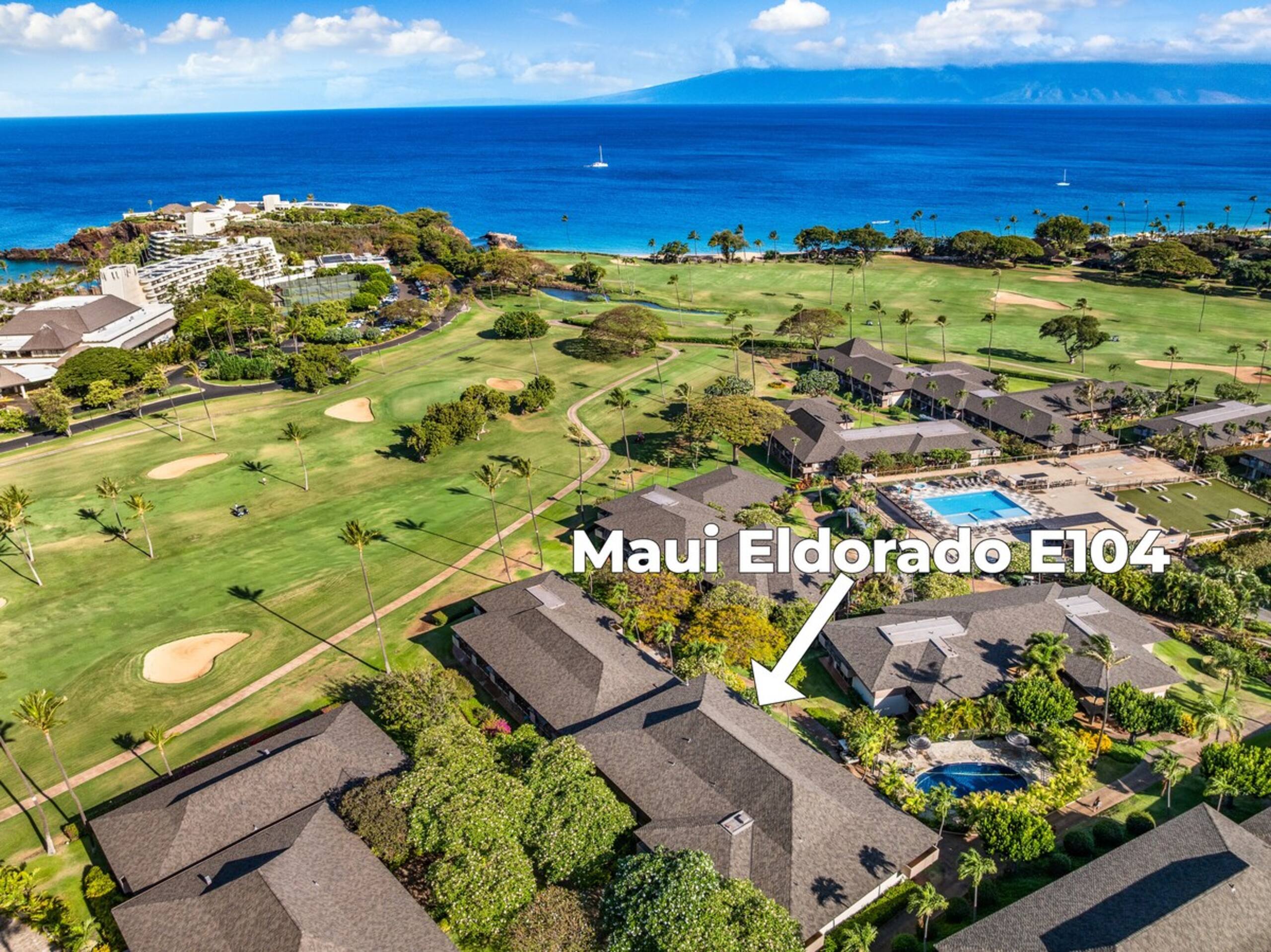 Spacious 1BD w Pool & Beach Cabana - THE E104 - Photo 34