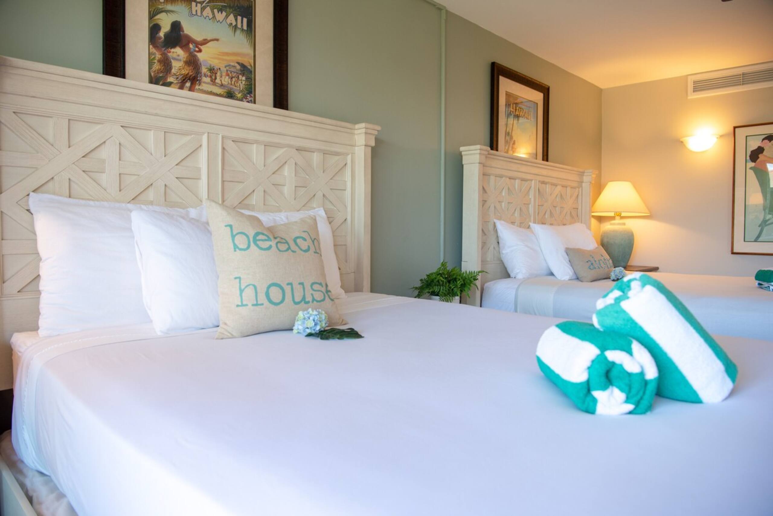 Spacious 1BD w Pool & Beach Cabana - THE E104 - Photo 27