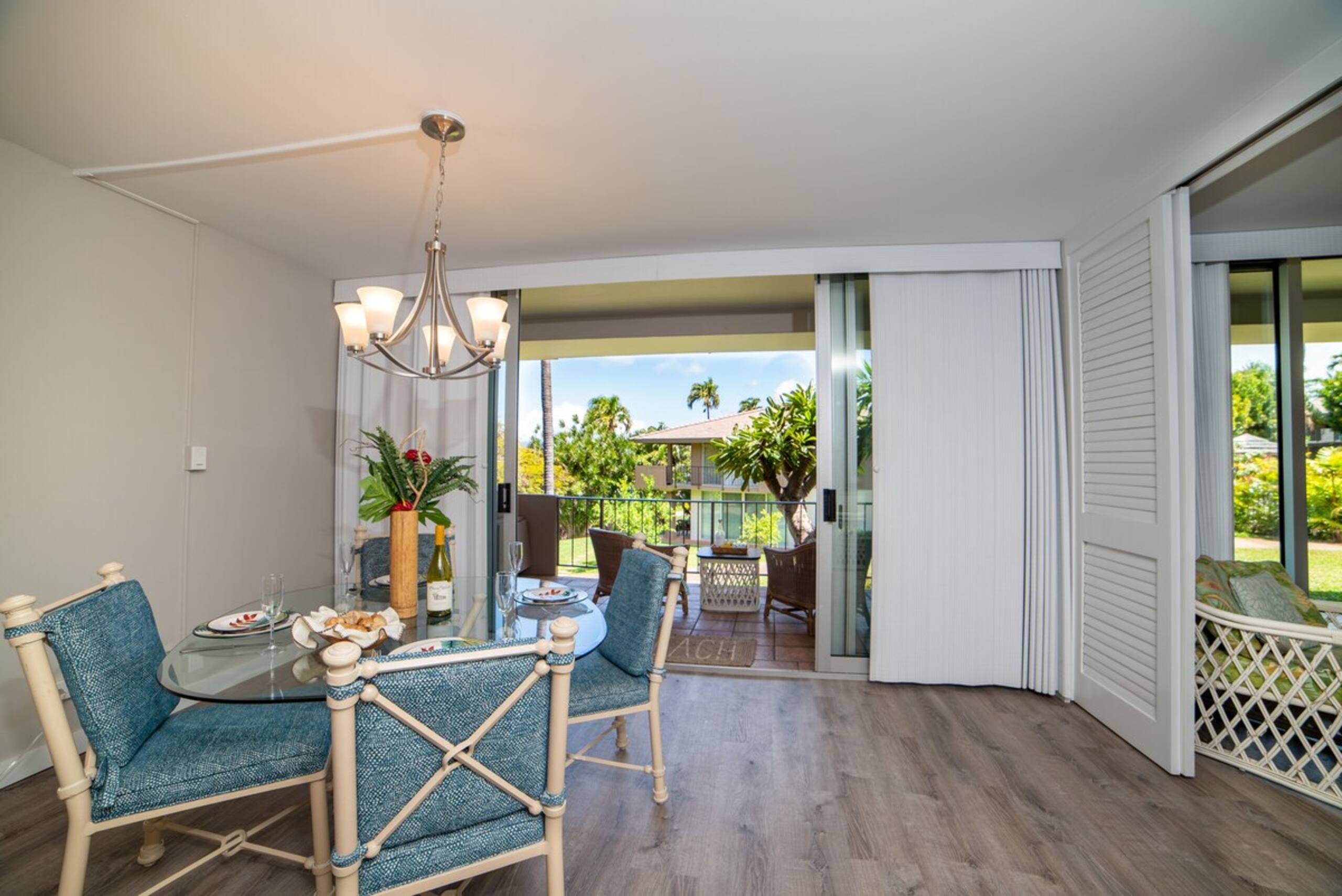 Spacious 1BD w Pool & Beach Cabana - THE E104 - Photo 13