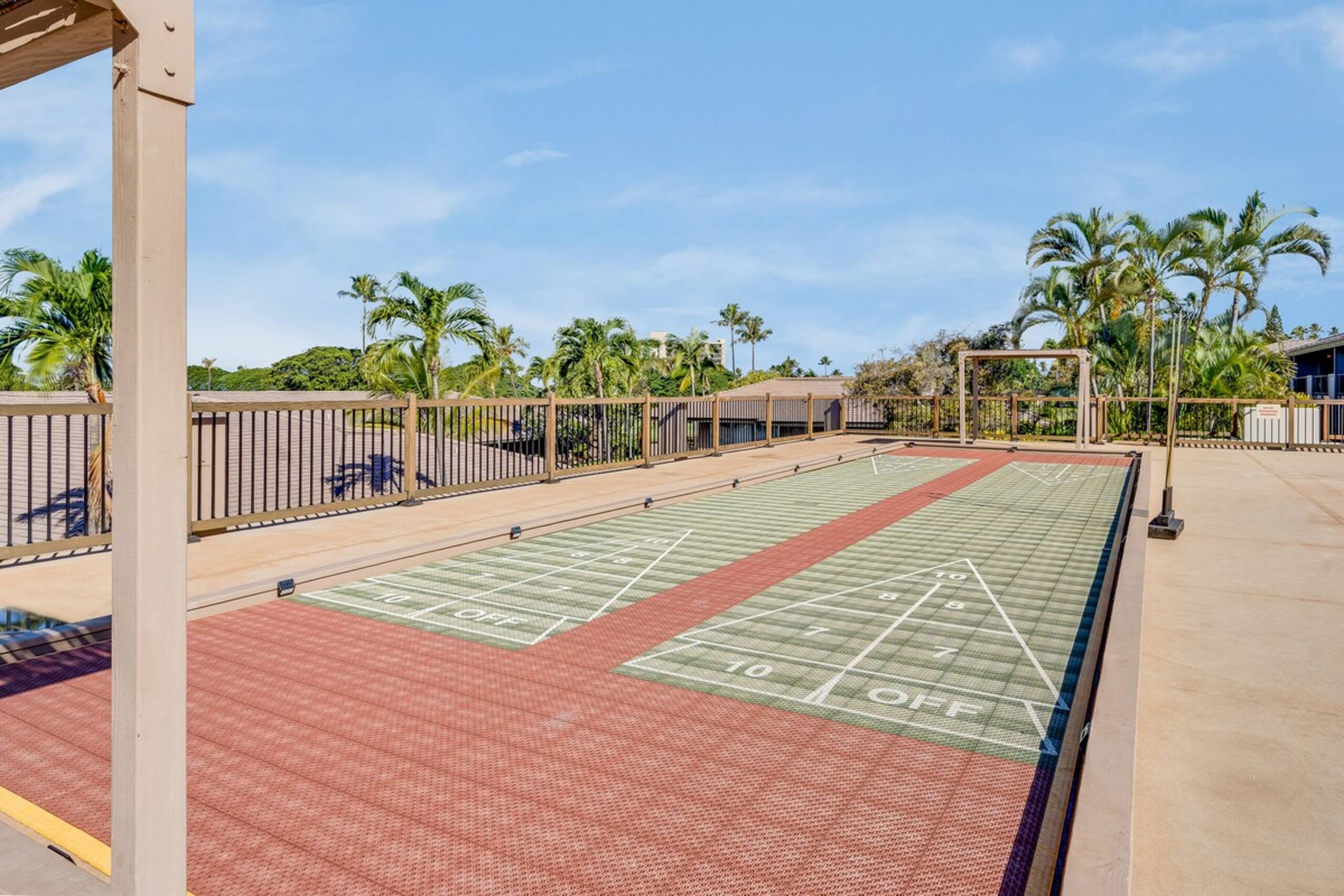 Spacious 1BD w Pool & Beach Cabana - THE E104 - Photo 24