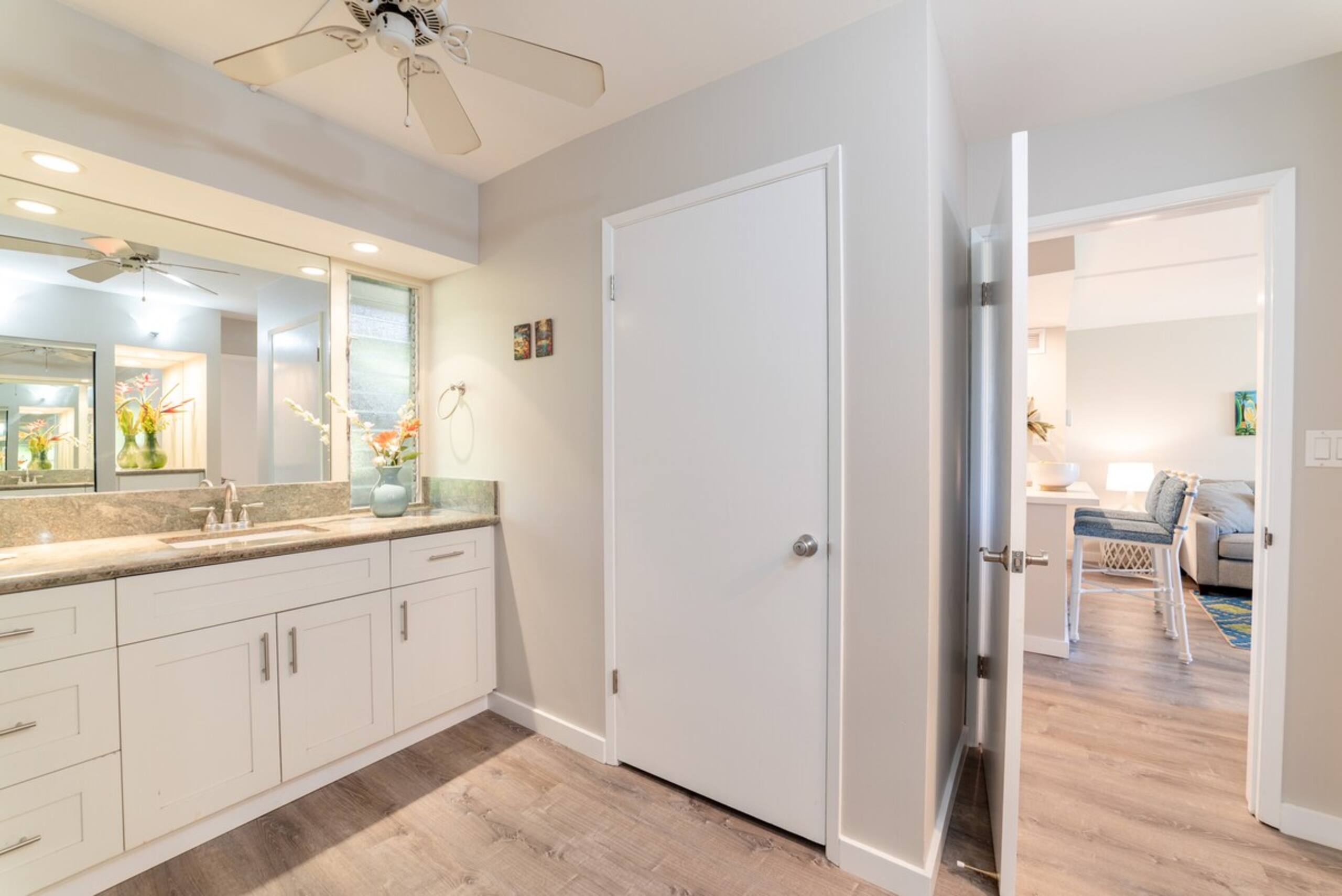 Spacious 1BD w Pool & Beach Cabana - THE E104 - Photo 21