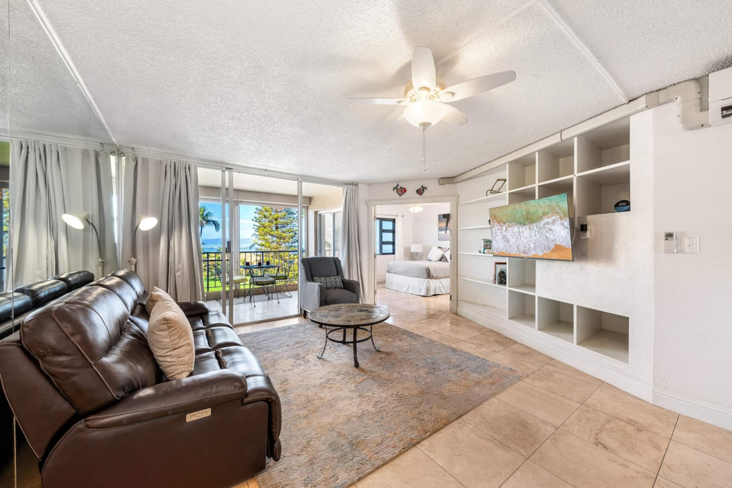 Oceanfront Paradise Menehune Shores 526 - Photo 5