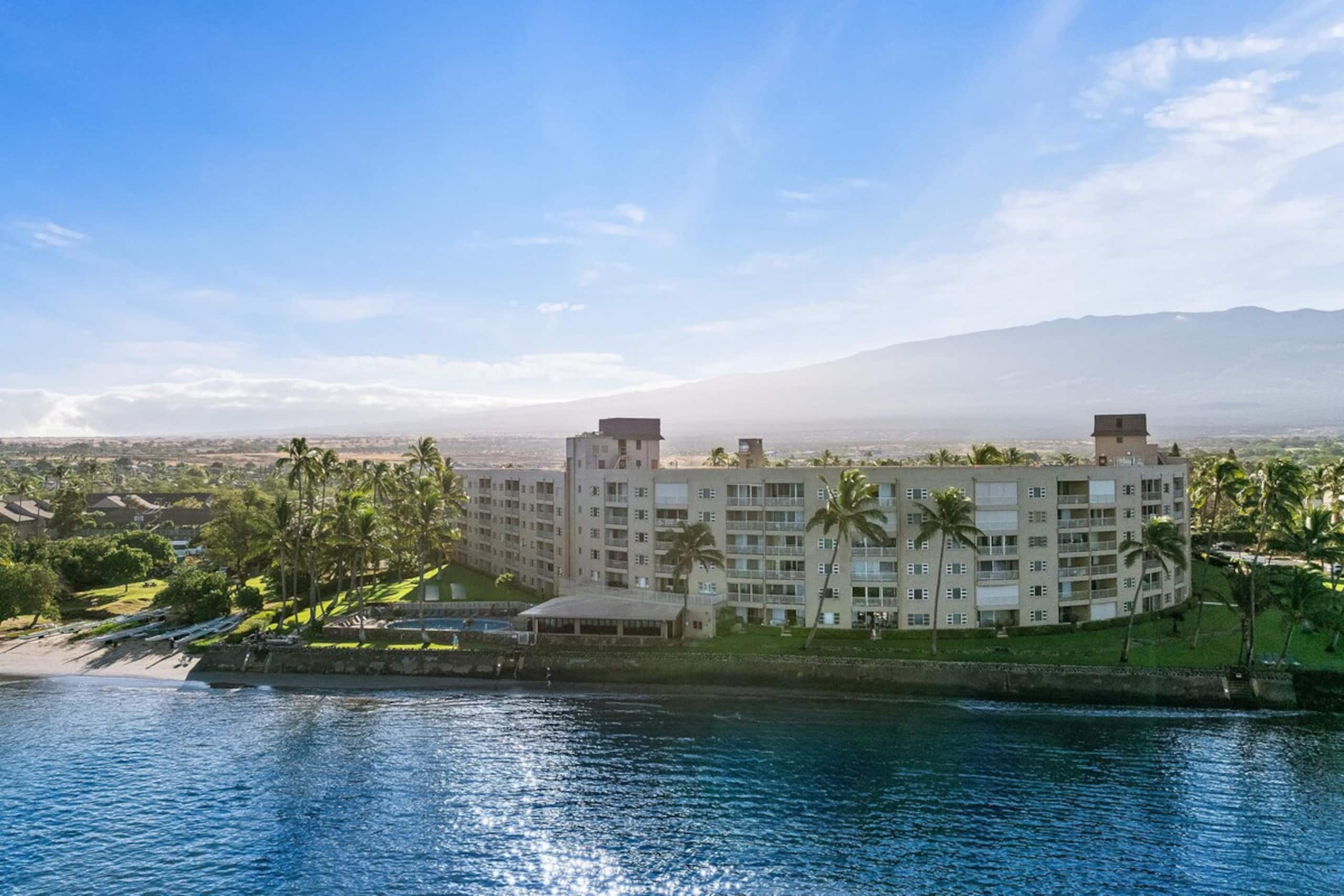 Oceanfront Paradise Menehune Shores 526 - Photo 71